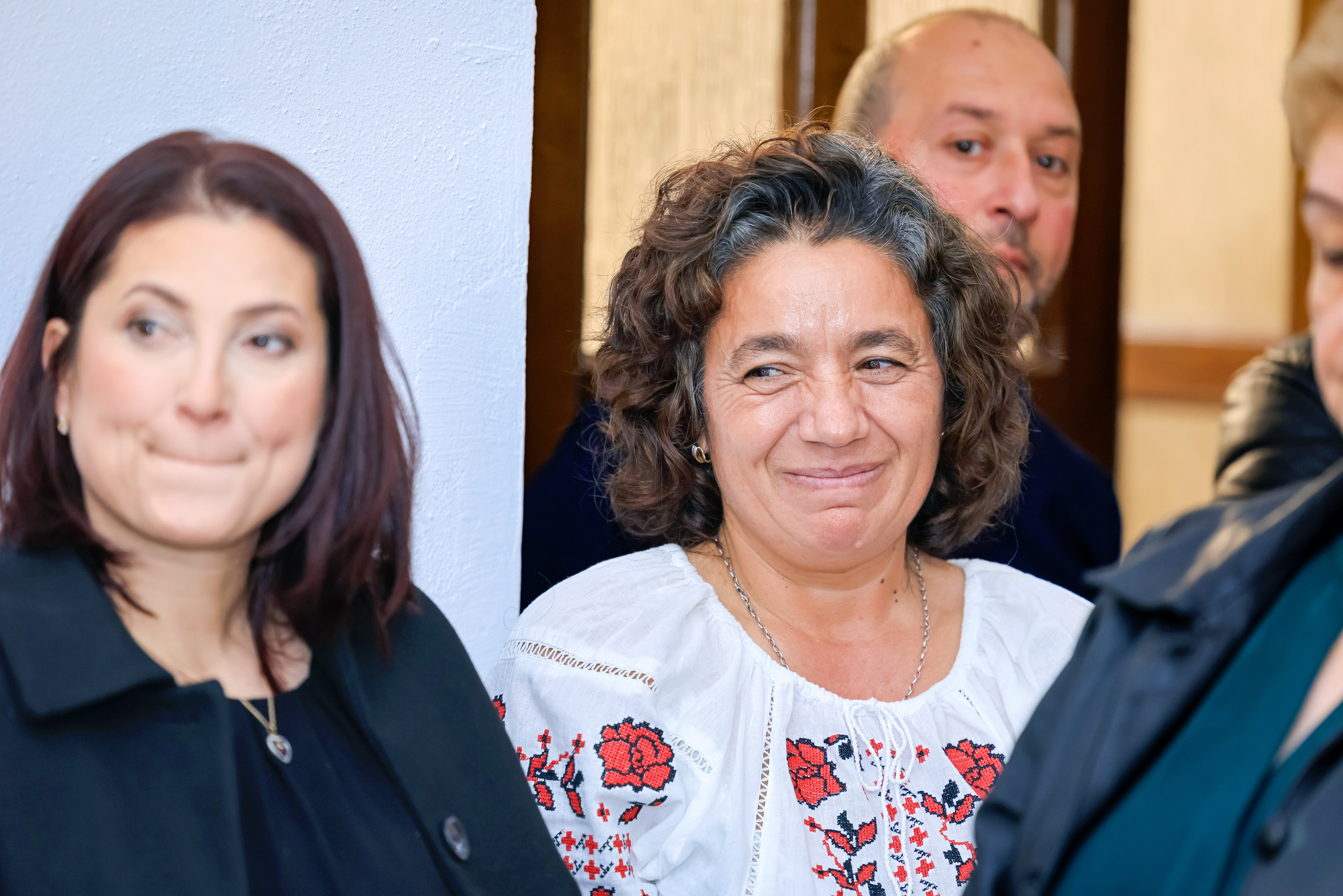 Andrei Sebastian. Moments By Gub