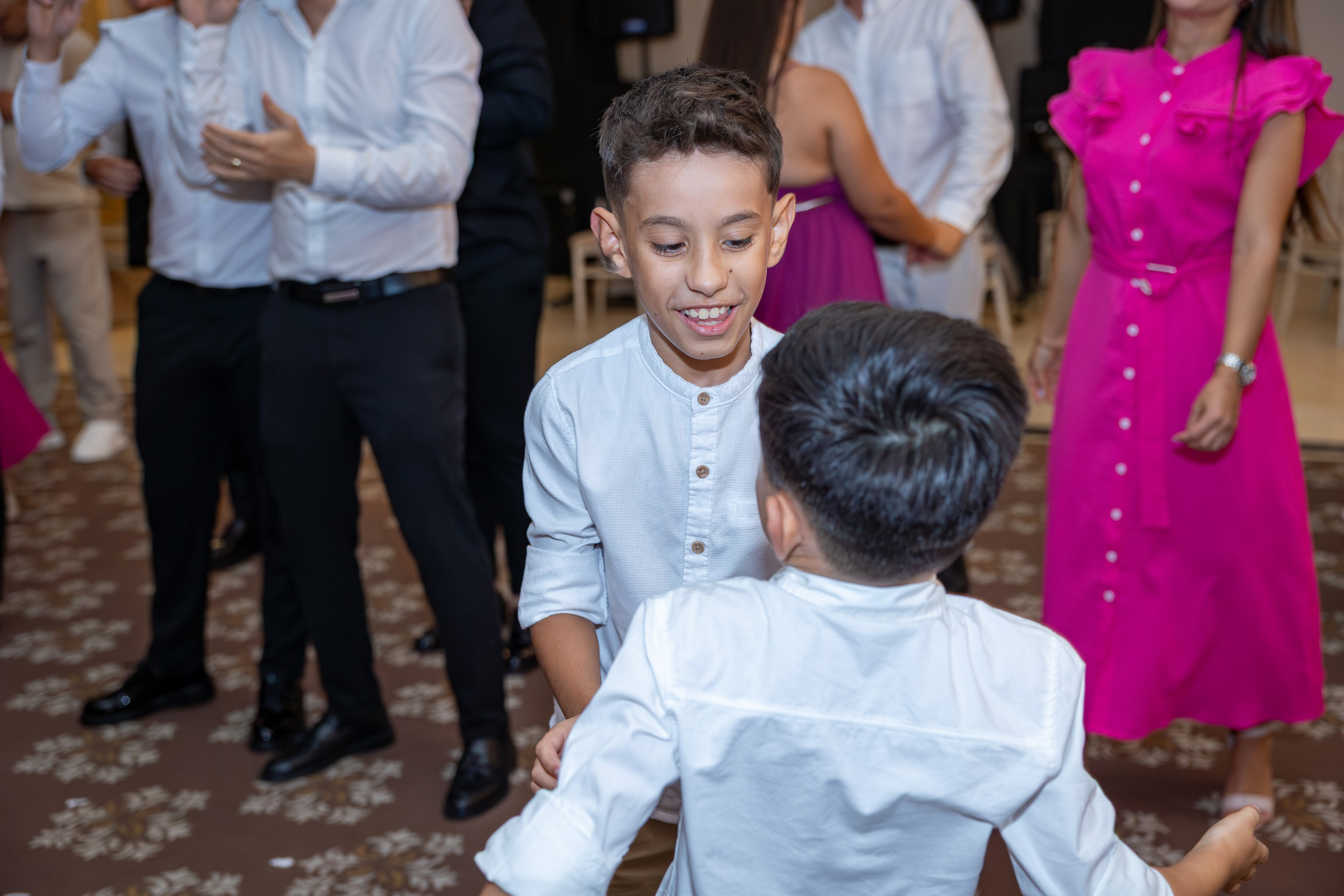 Eric Ionut. Moments By Gub