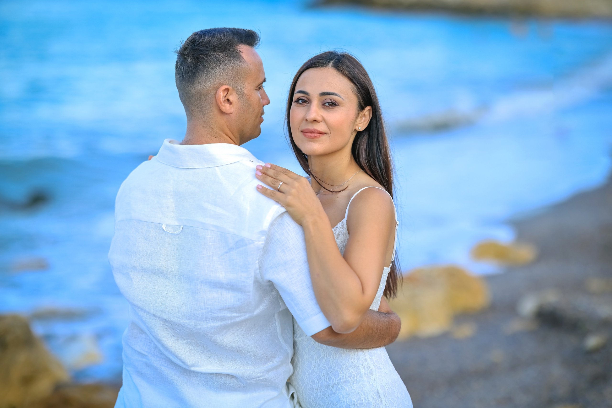 Alex & Loredana. Moments By Gub