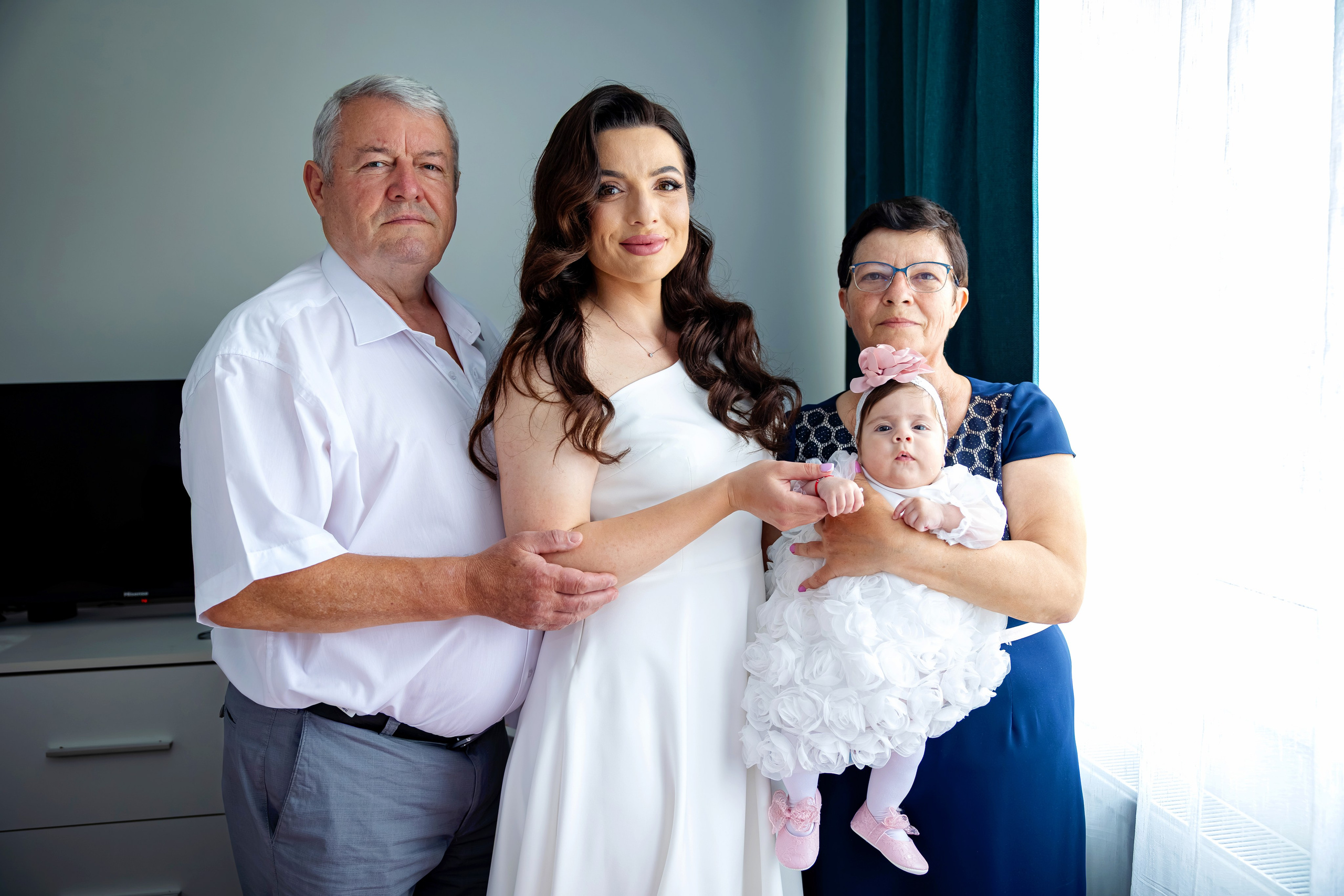 Iris Stefania. Moments By Gub