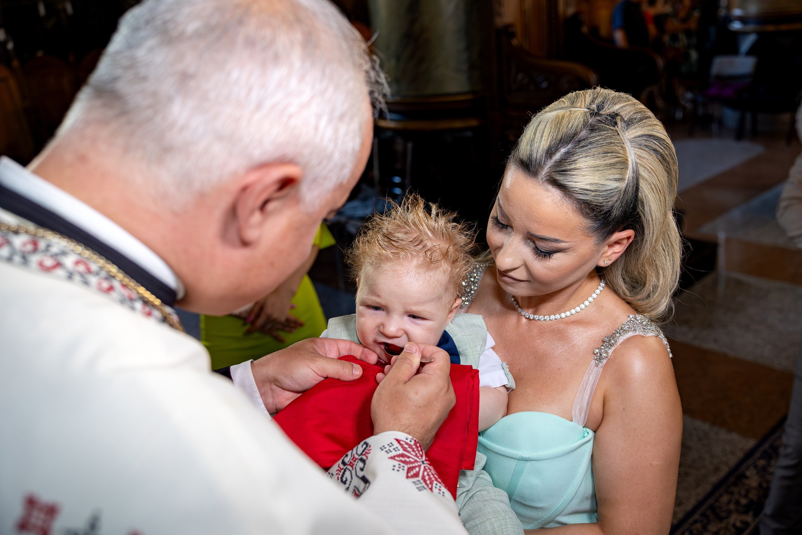 Eric Ionut. Moments By Gub