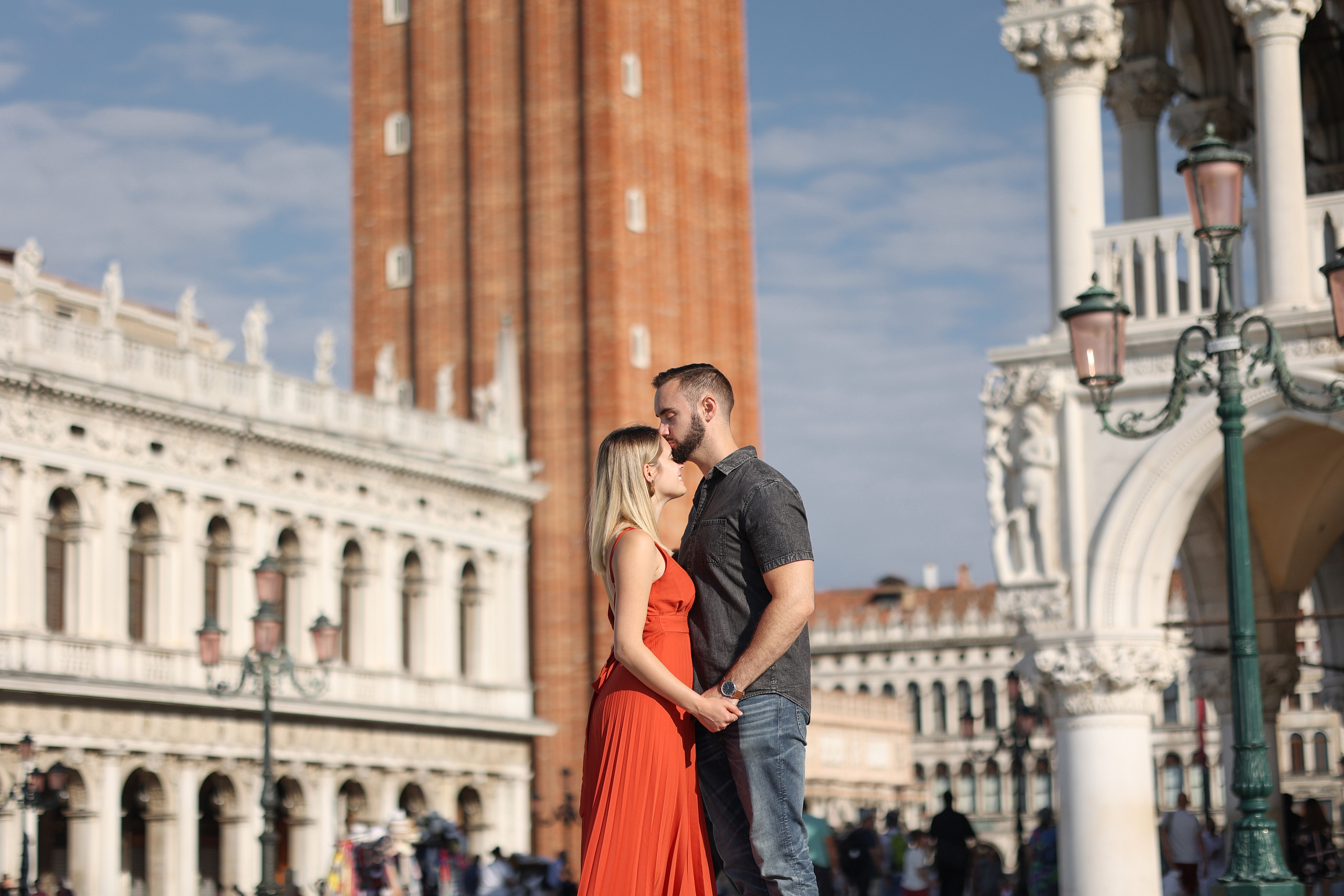 The best Venice photographer