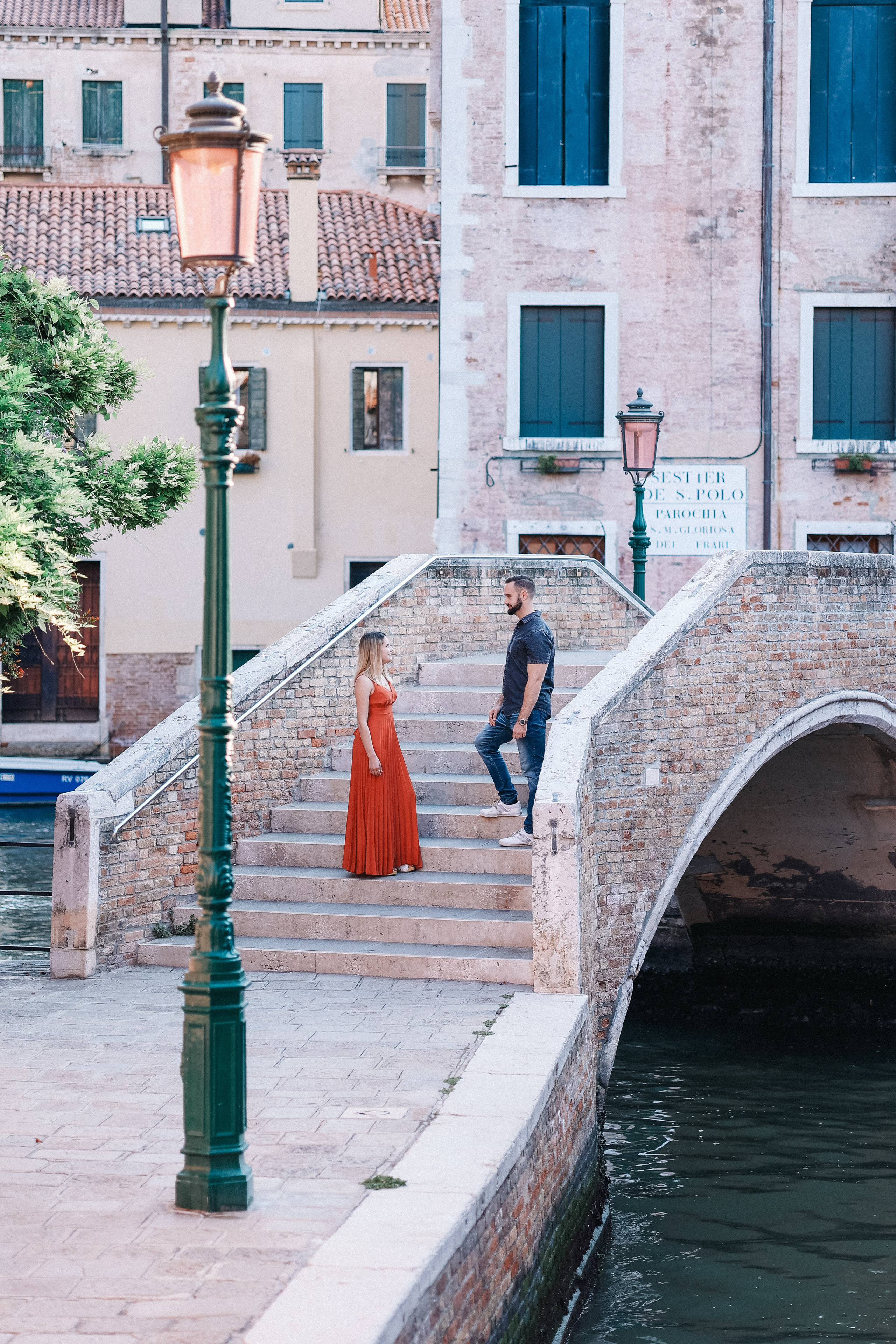 Top photographer in Venice