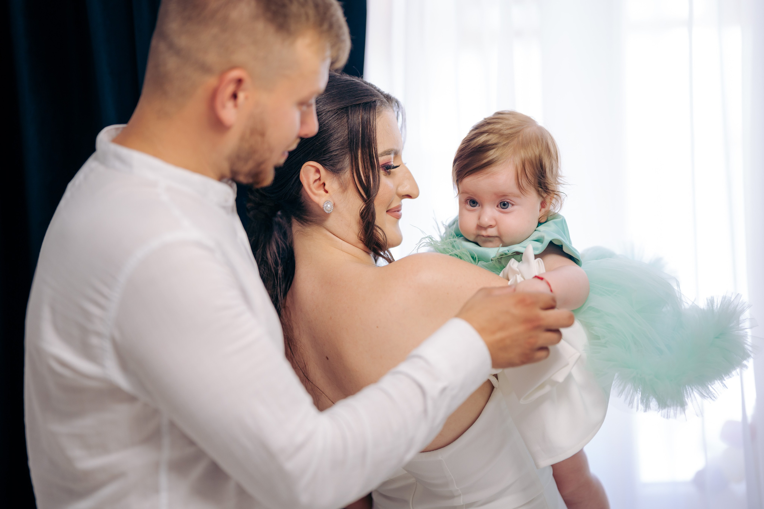 Eliza. CC Photography \ Fotograf Profesionist \ Evenimente