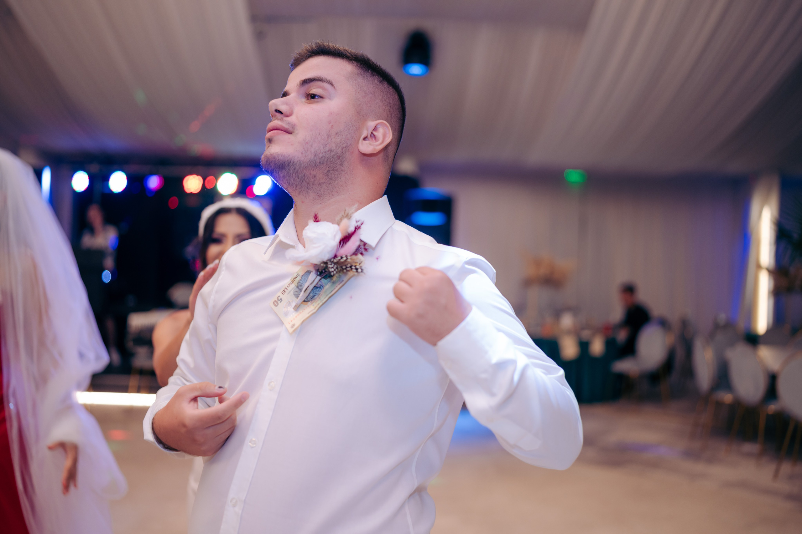 Adina & Stefan. CC Photography \ Fotograf Profesionist \ Evenimente