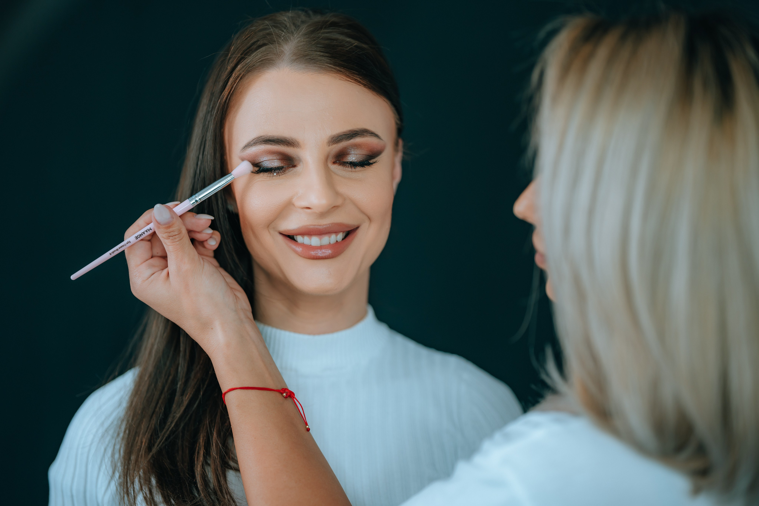 Maddy Make-up. CC Photography \ Fotograf Profesionist \ Evenimente