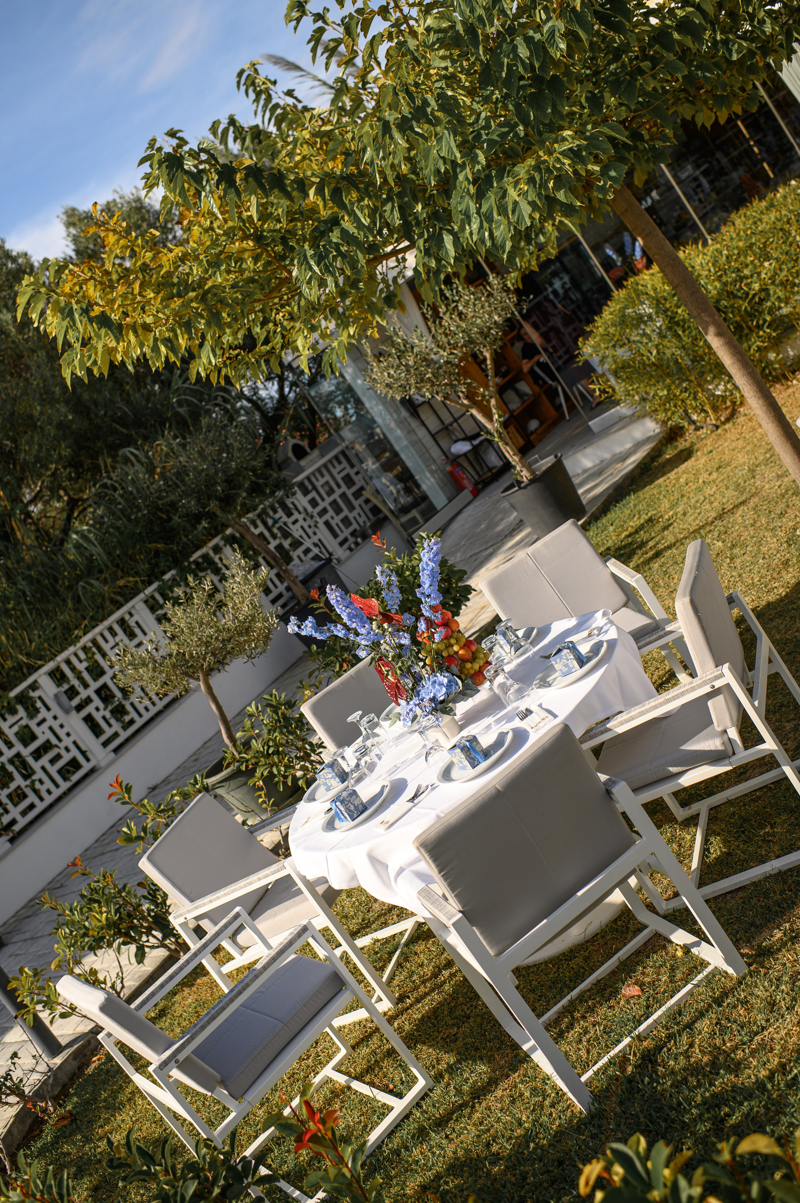 Baptism Klearhos. Семейная, детская, портретная и предметная фотосъемка в Салониках