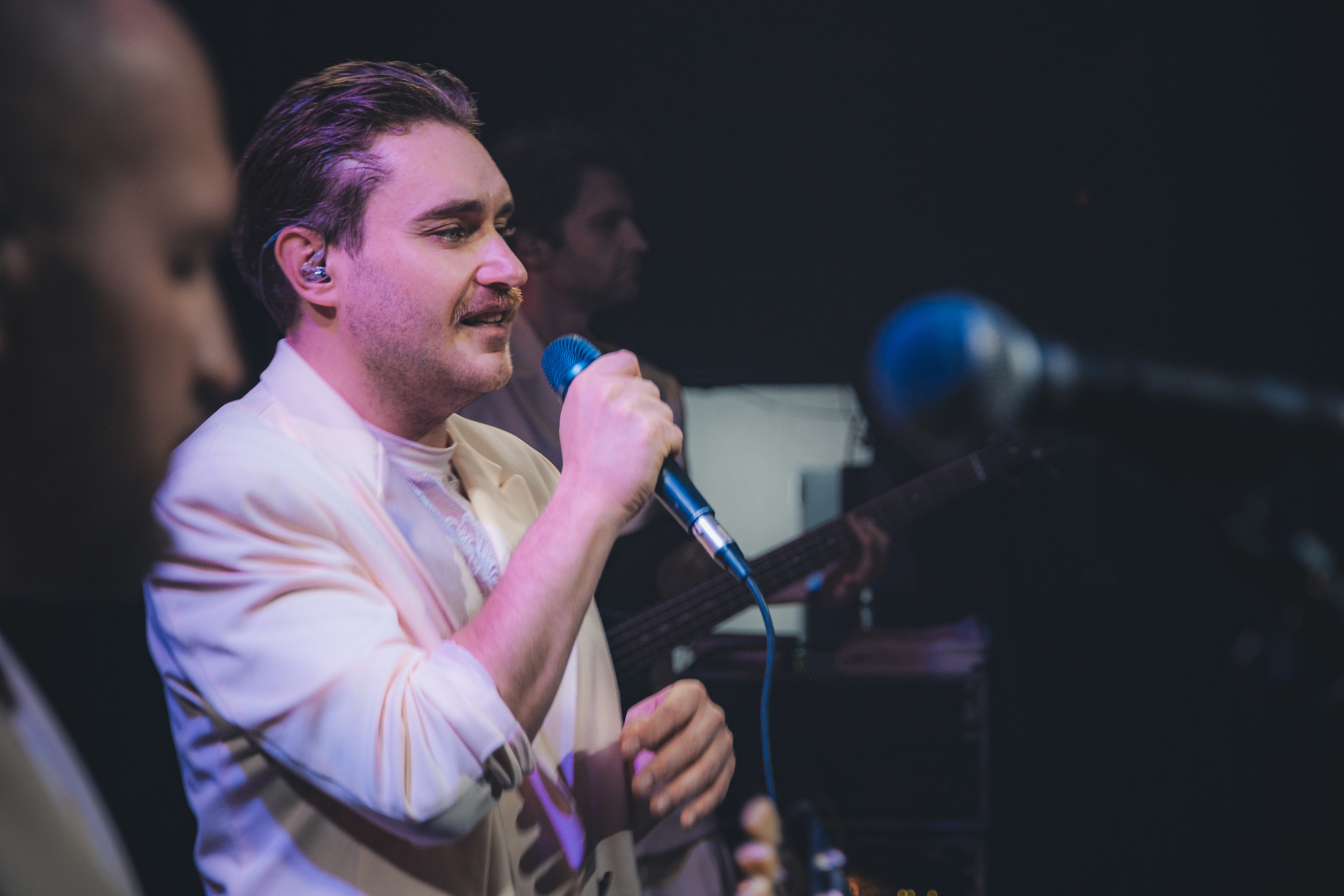 LATEXFAUNA. Photography of Fujicolor.104