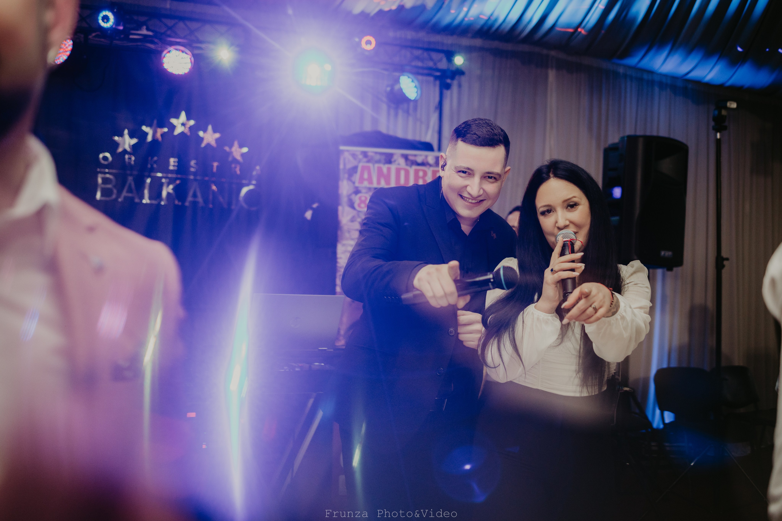 Botez Liam. Foto / Video nunta Deva, Hunedoara