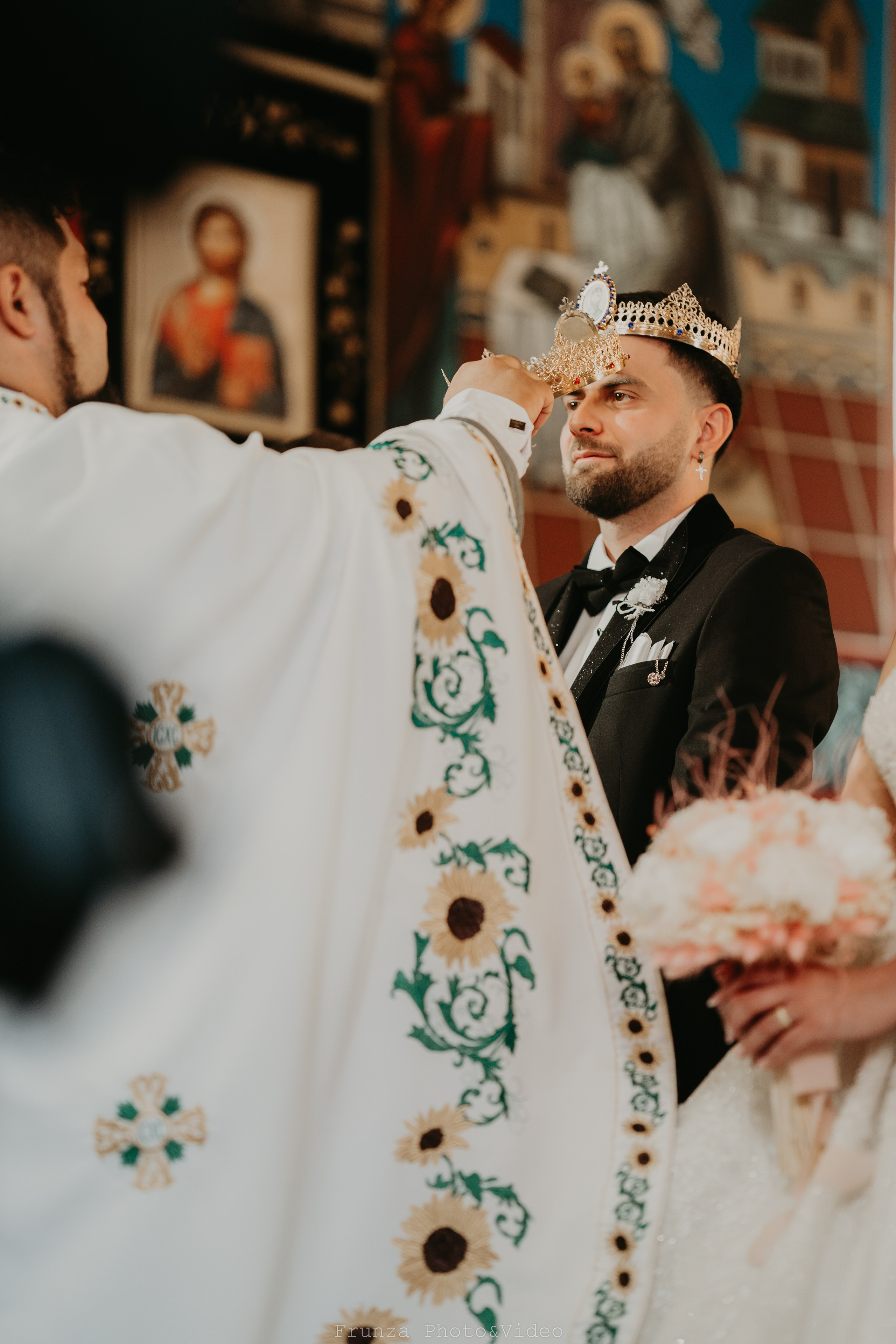 Ionut & Alexandra / Complete Wedding Day. Foto / Video nunta Deva, Hunedoara