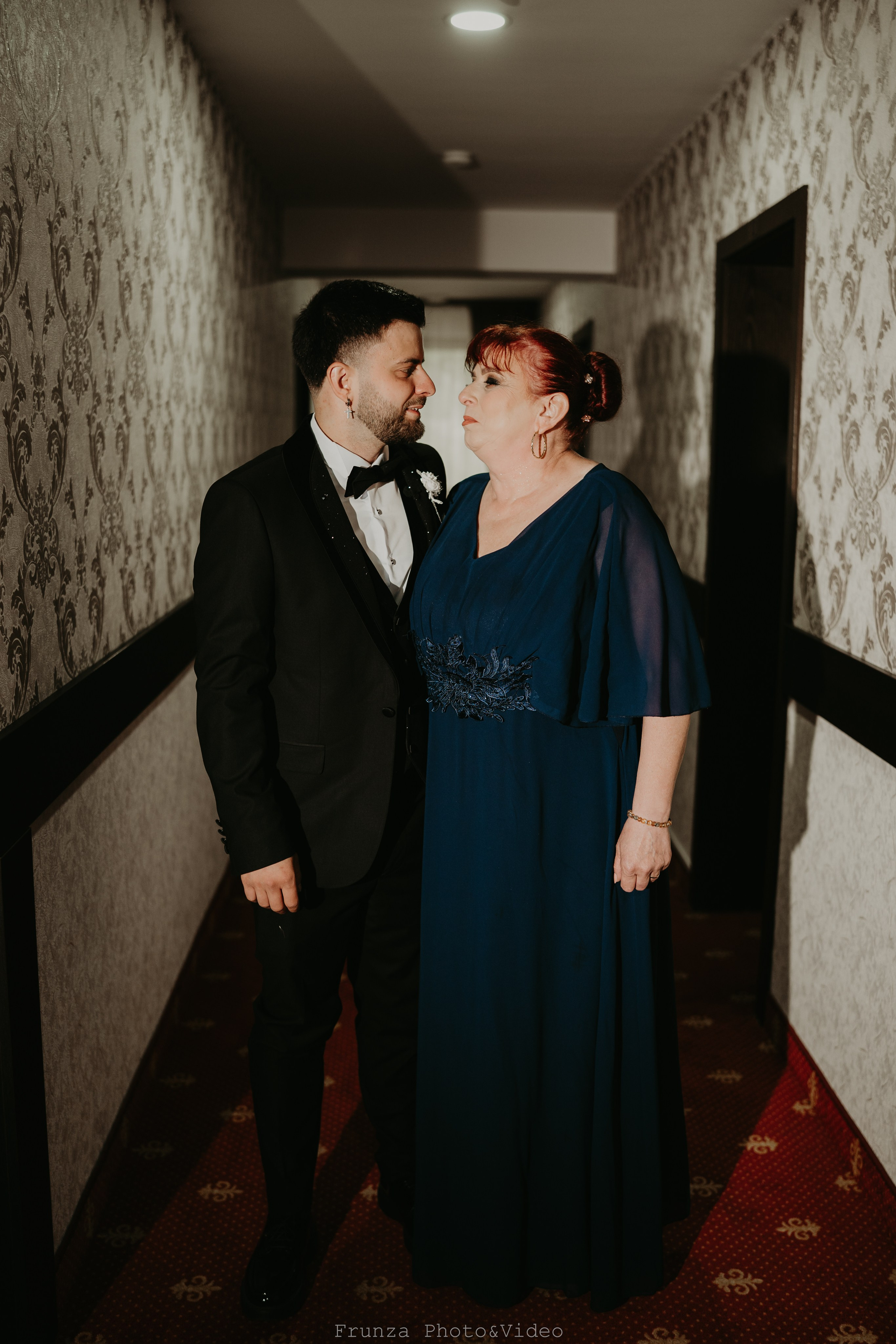 Ionut & Alexandra / Complete Wedding Day. Foto / Video nunta Deva, Hunedoara