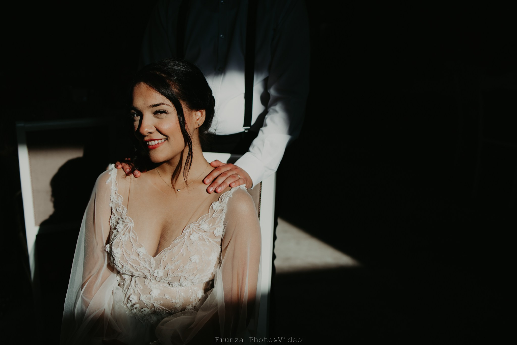 Delia + Moise / Wedding Day. Foto / Video nunta Deva, Hunedoara