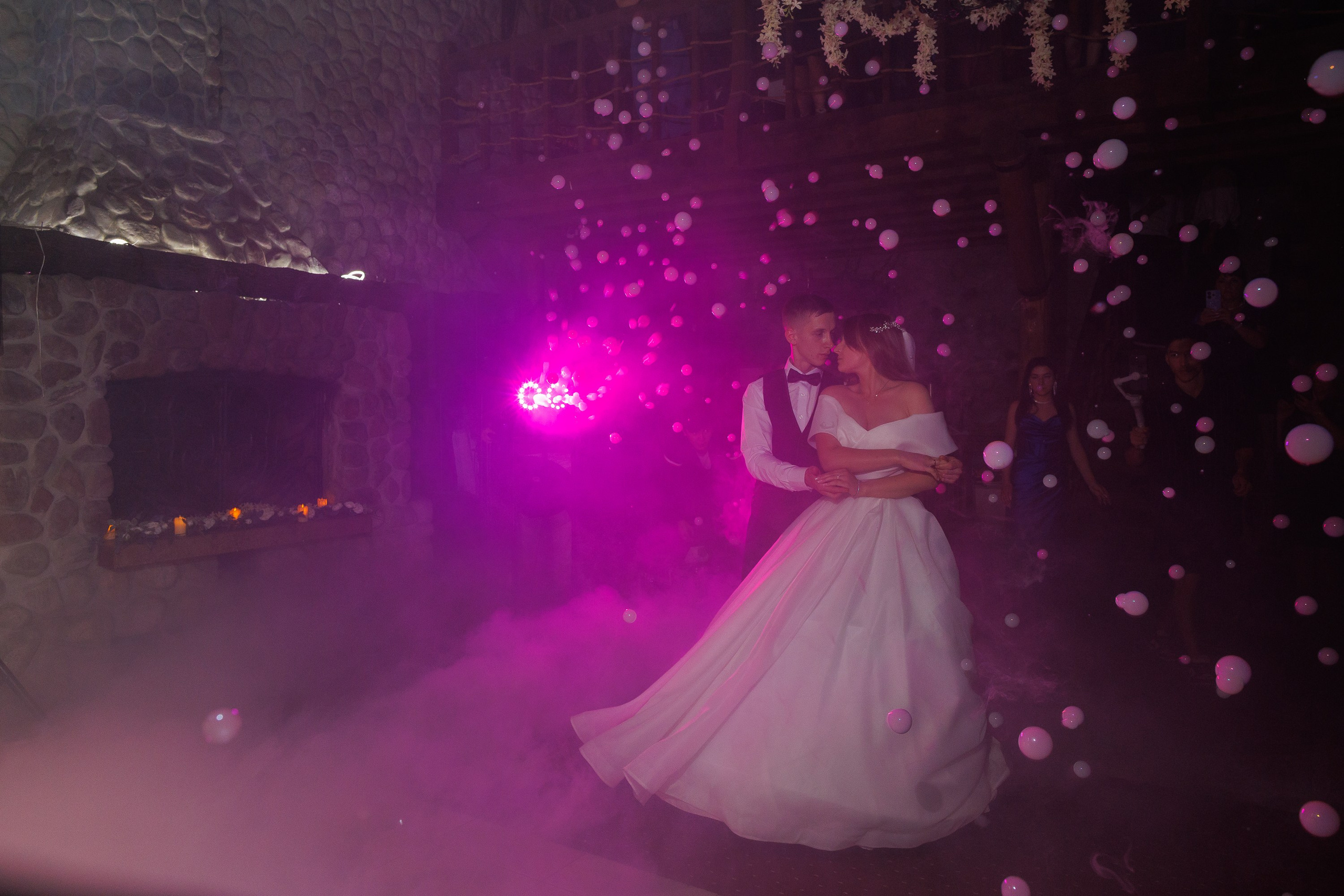 Wedding. Портретный и репортажный фотограф в Бишкеке Петренко Александр