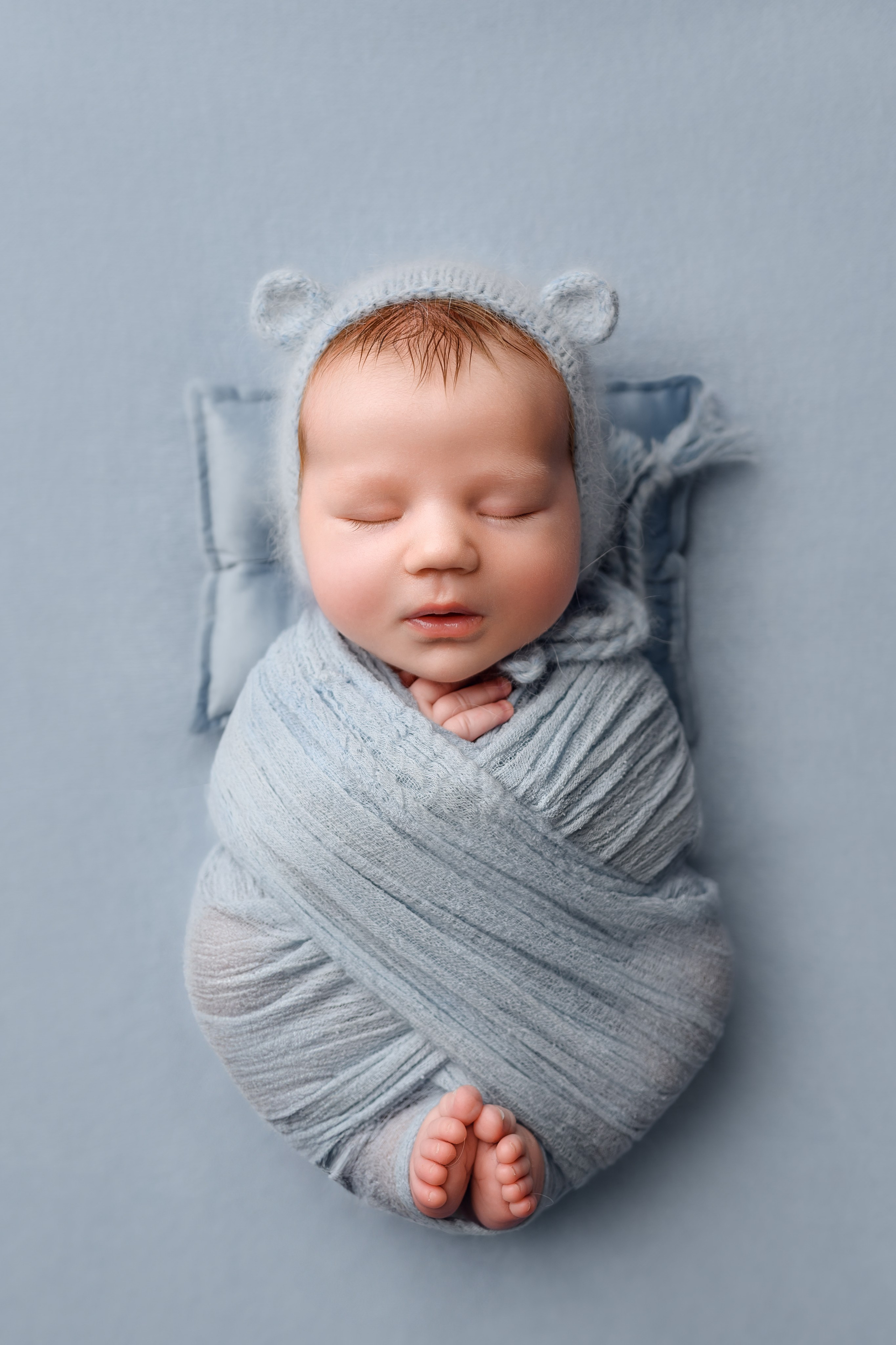 Новорожденные. Фотограф / Даугавпилс / Studija Natalie / Наталья Евменова