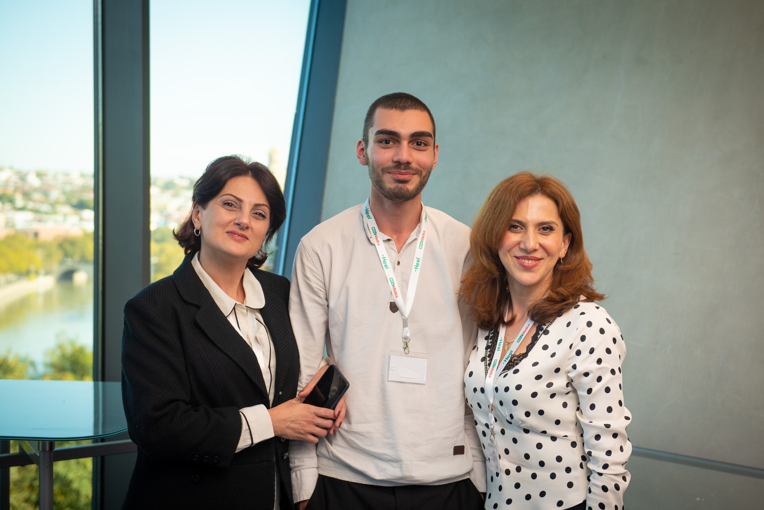 Event photography. Photographer in Tbilisi