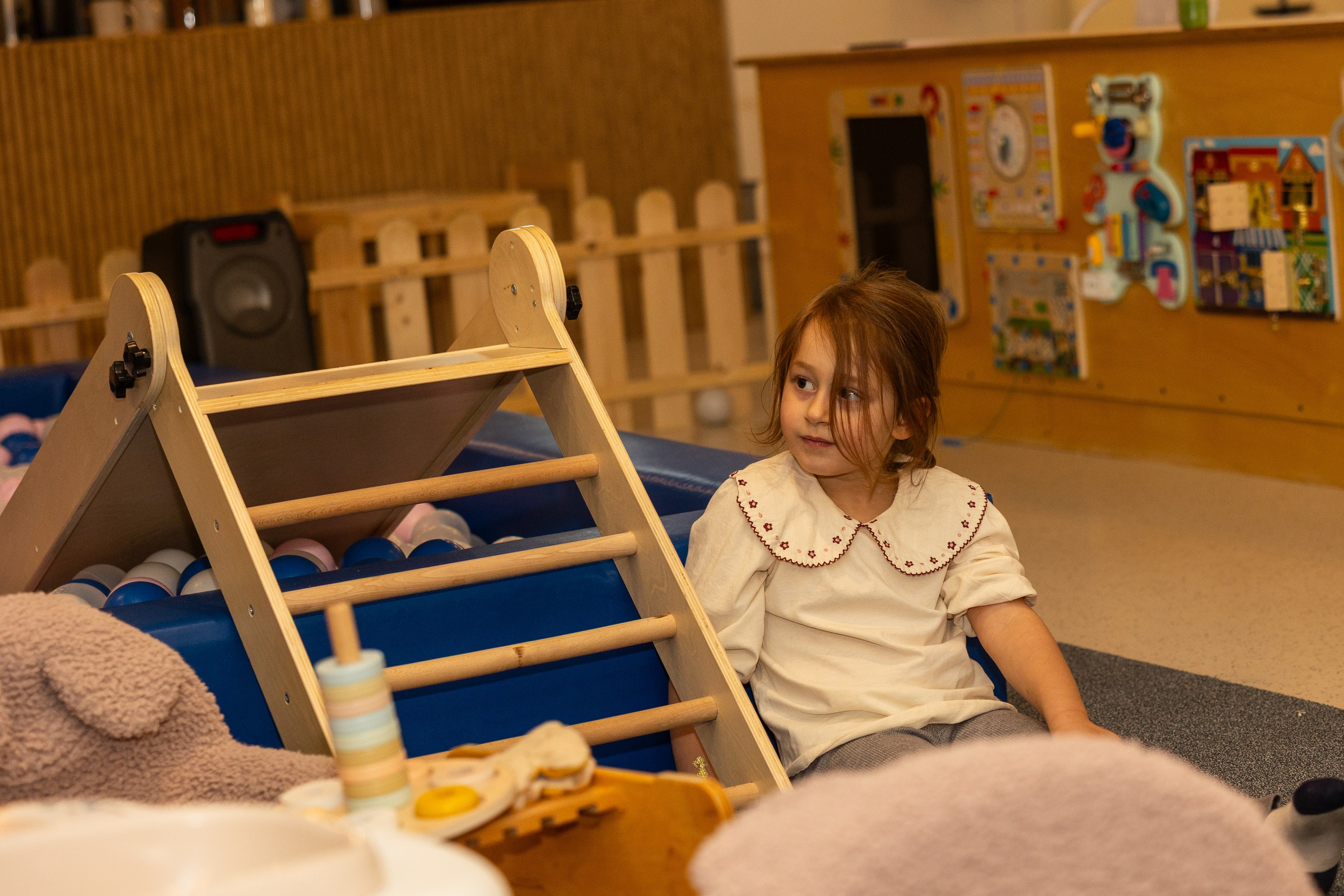 День рождения Артёма 24 января 2026 года. Семейный и детский фотограф в Варшаве Мила Бобровская