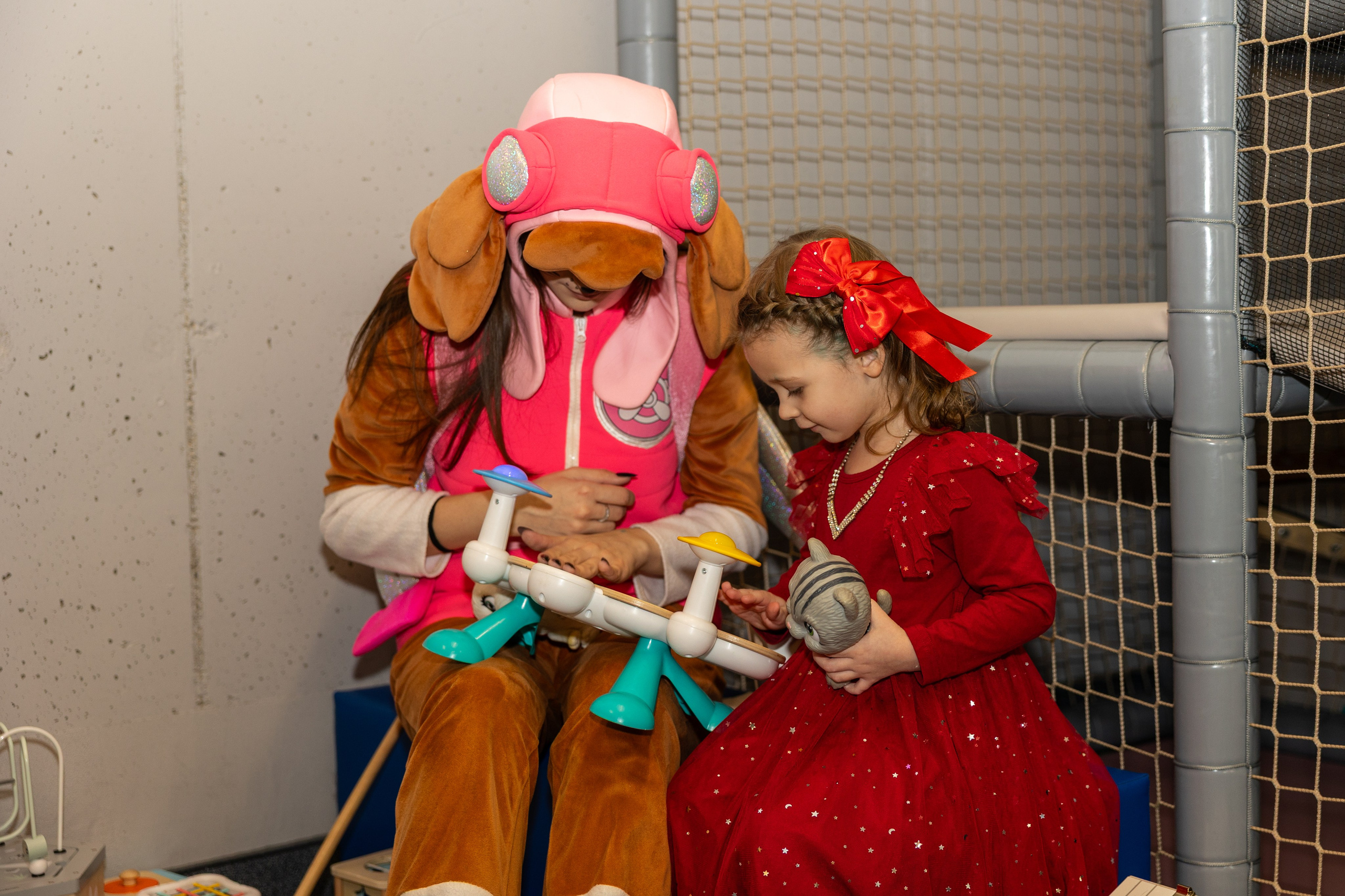 День рождения Артёма 24 января 2026 года. Семейный и детский фотограф в Варшаве Мила Бобровская