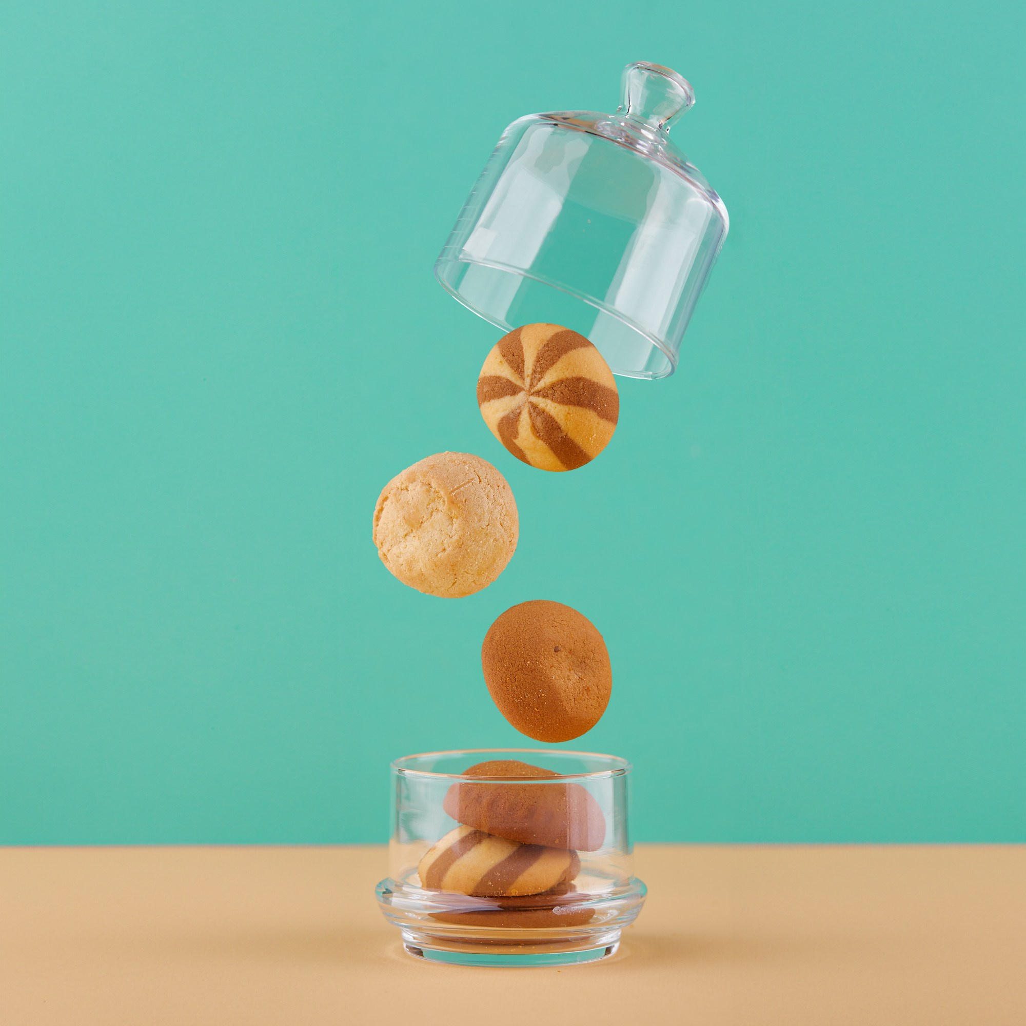 FOTO. Food & product photographer Suleyman Suleymanli