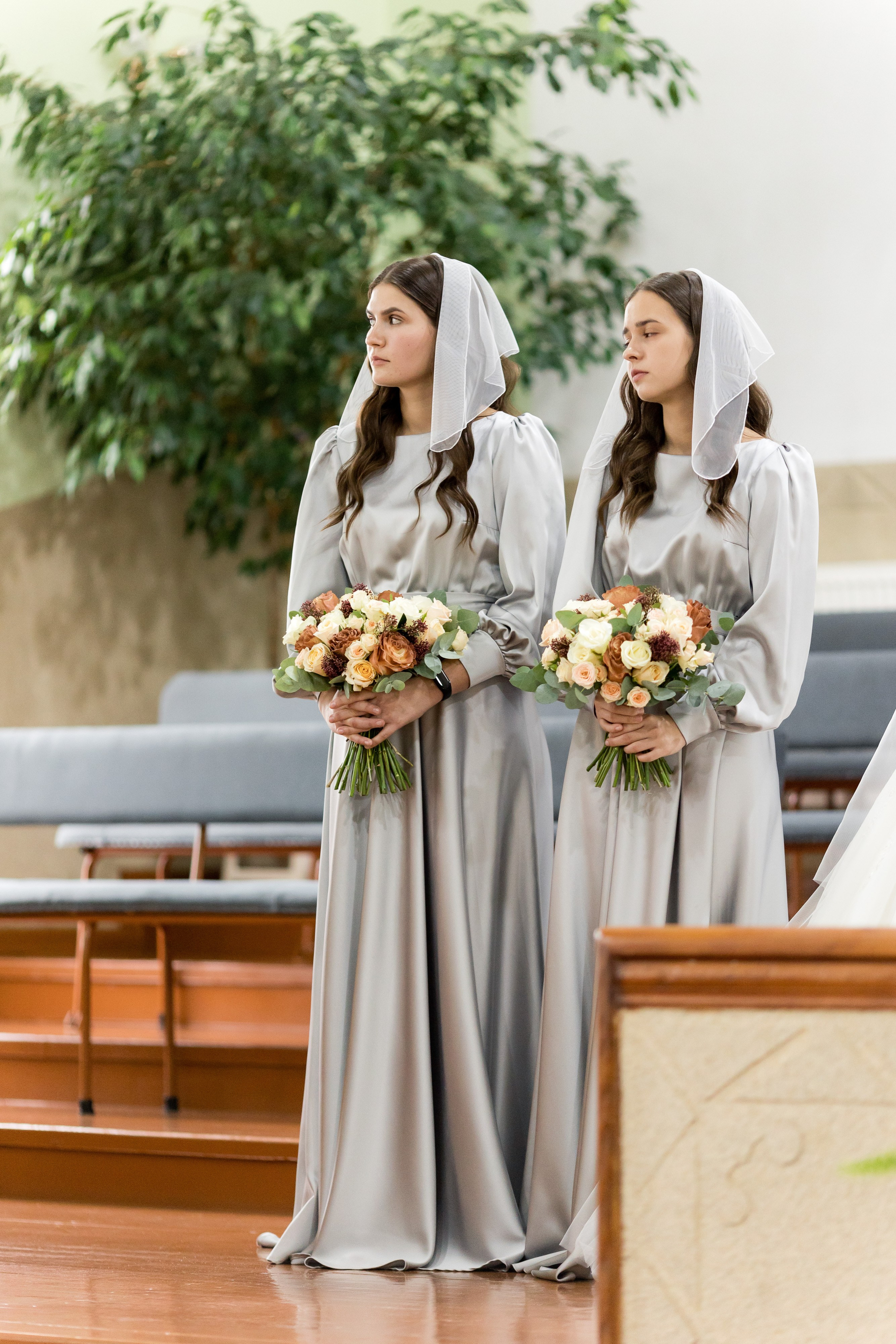 Уляна та Моїсей. Ірина Терещук