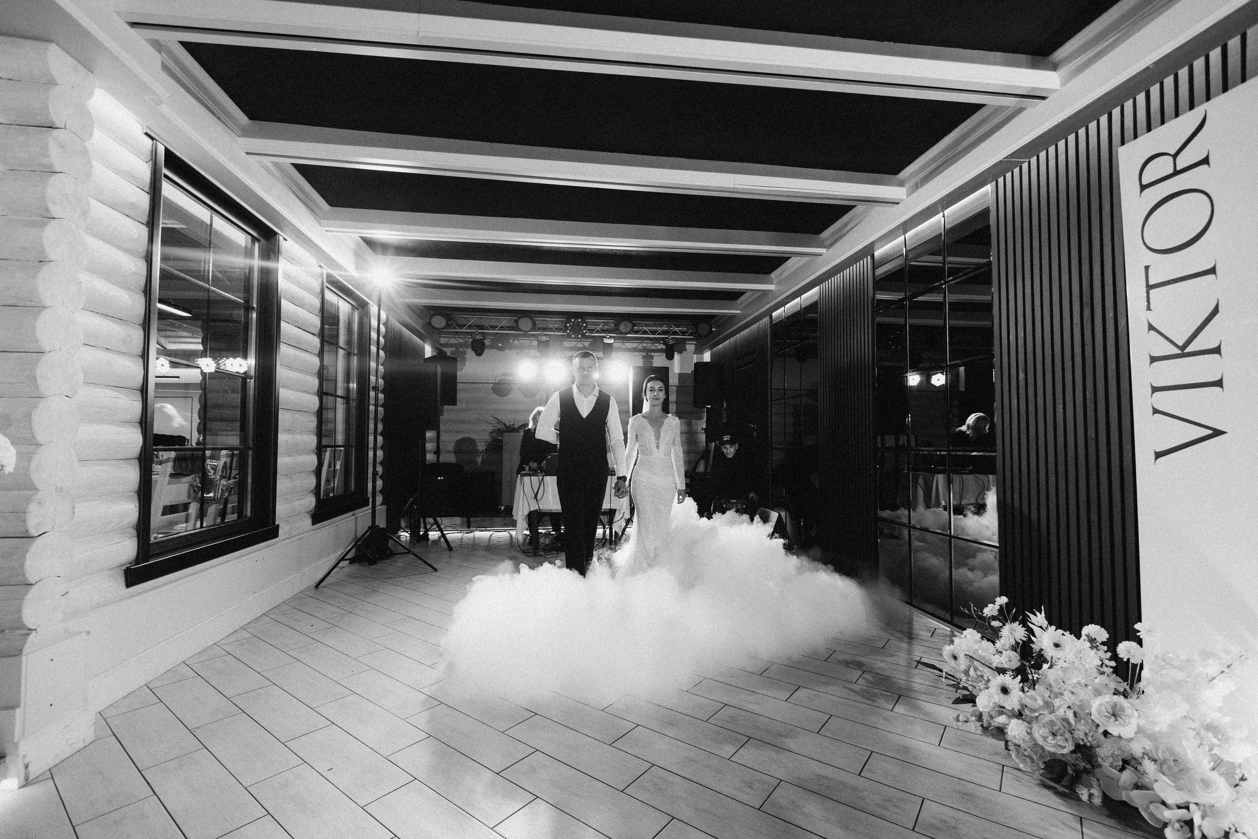 Аліна та Віктор. Ірина Терещук