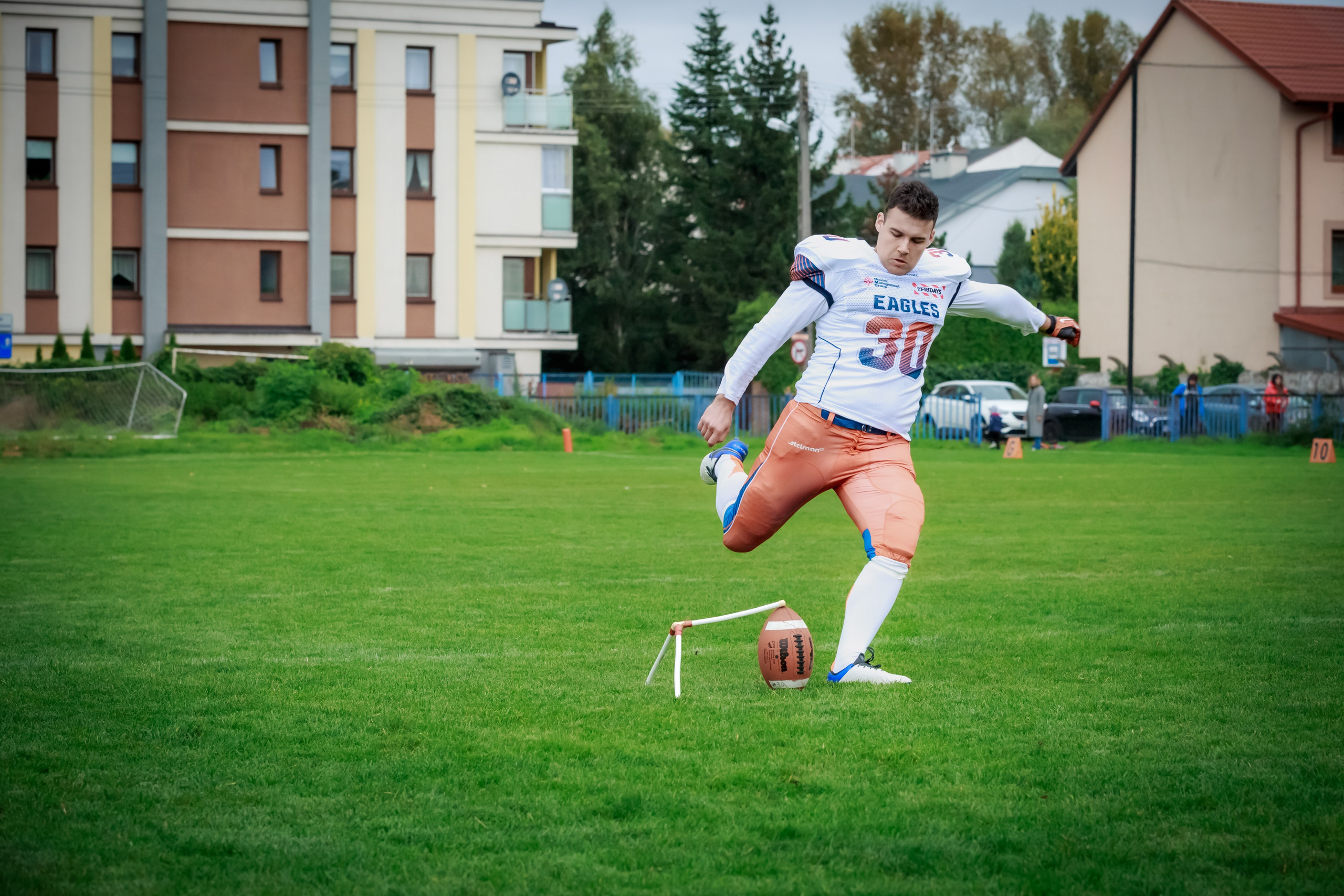 SPORT. Fotograf w Warszawie-Konstantin Golubev