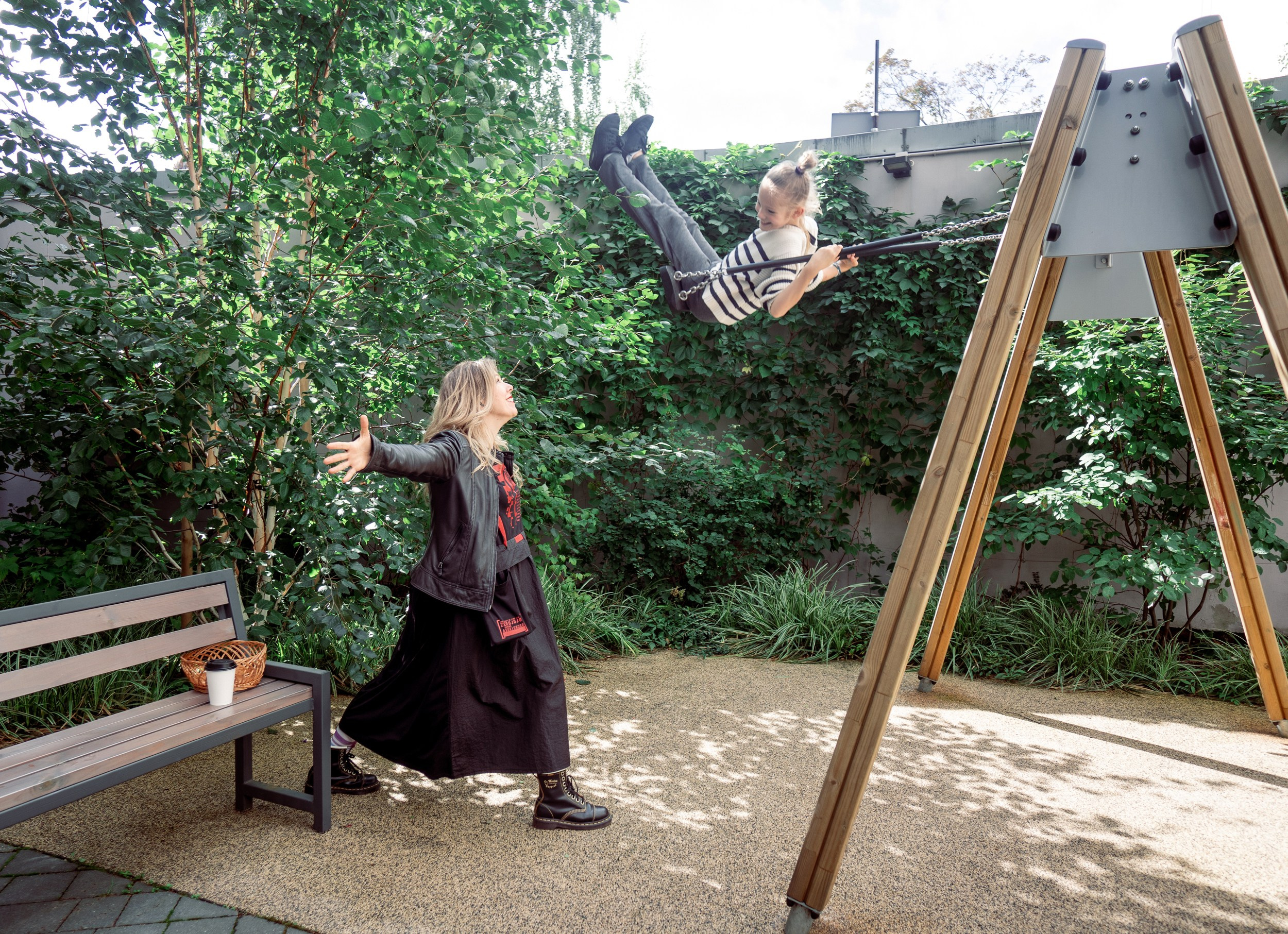 Content photography. Portait photographer and videographer in Riga, Latvia, Julia Zhitluhina. Visual Artist