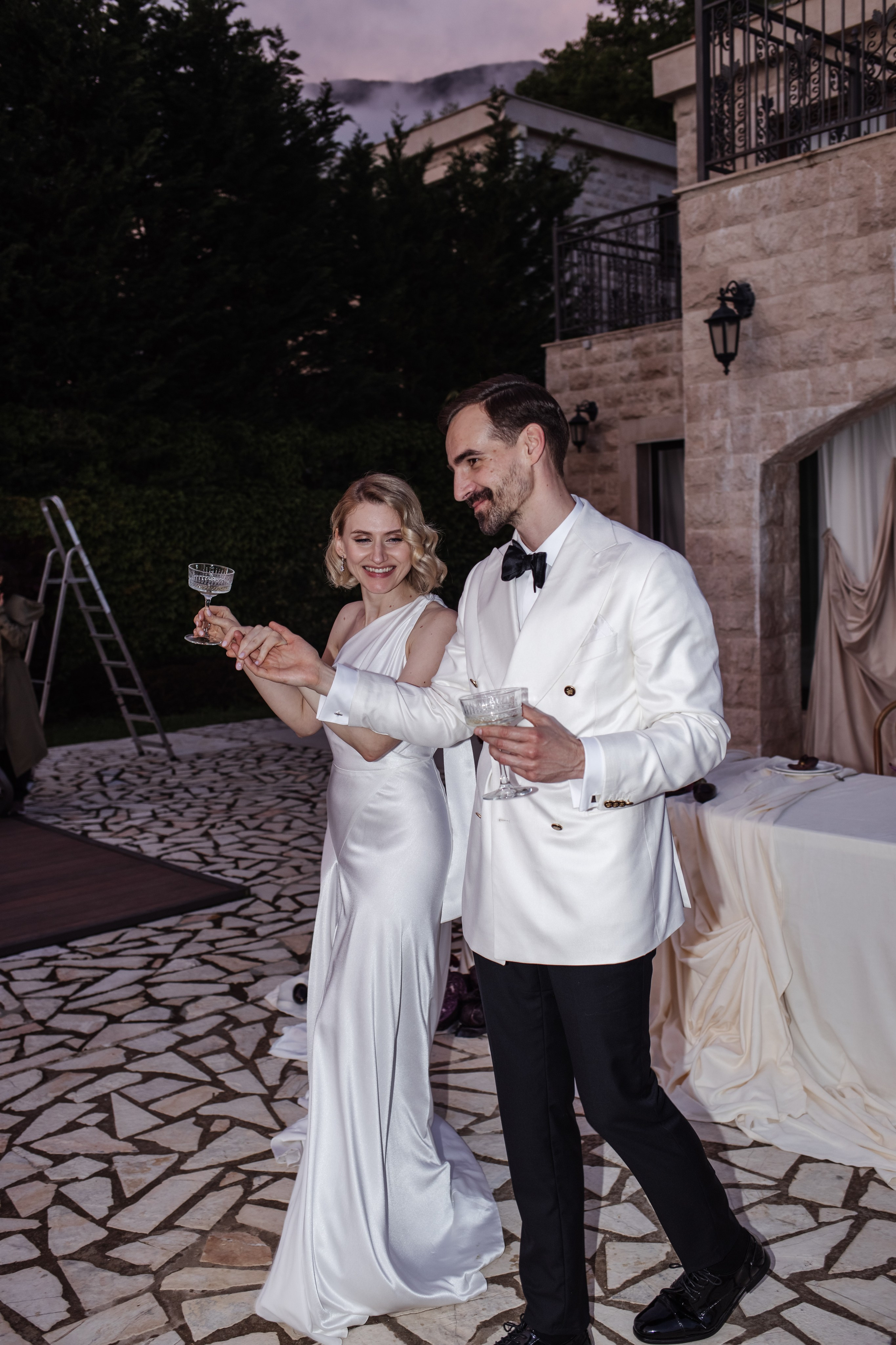 Роман і Олеся-Марта. Весільний та сімейний фотограф Наталія Дудник. Дніпро, Україна/Європа