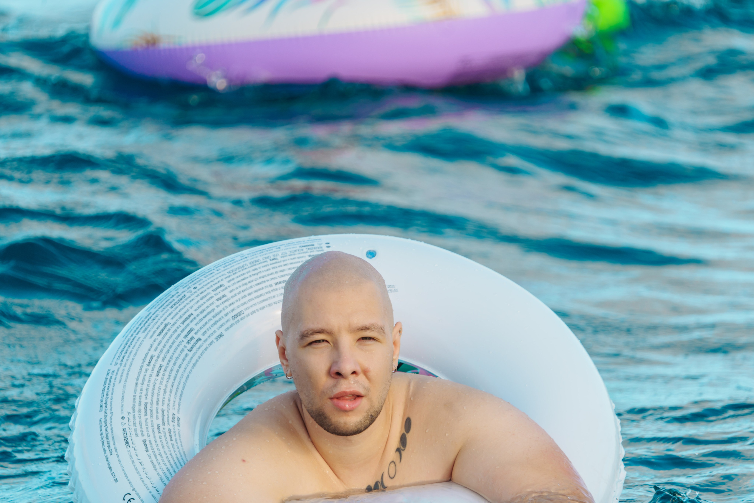 Summer party JetBrains. Семейный и детский фотограф на Кипре Елена