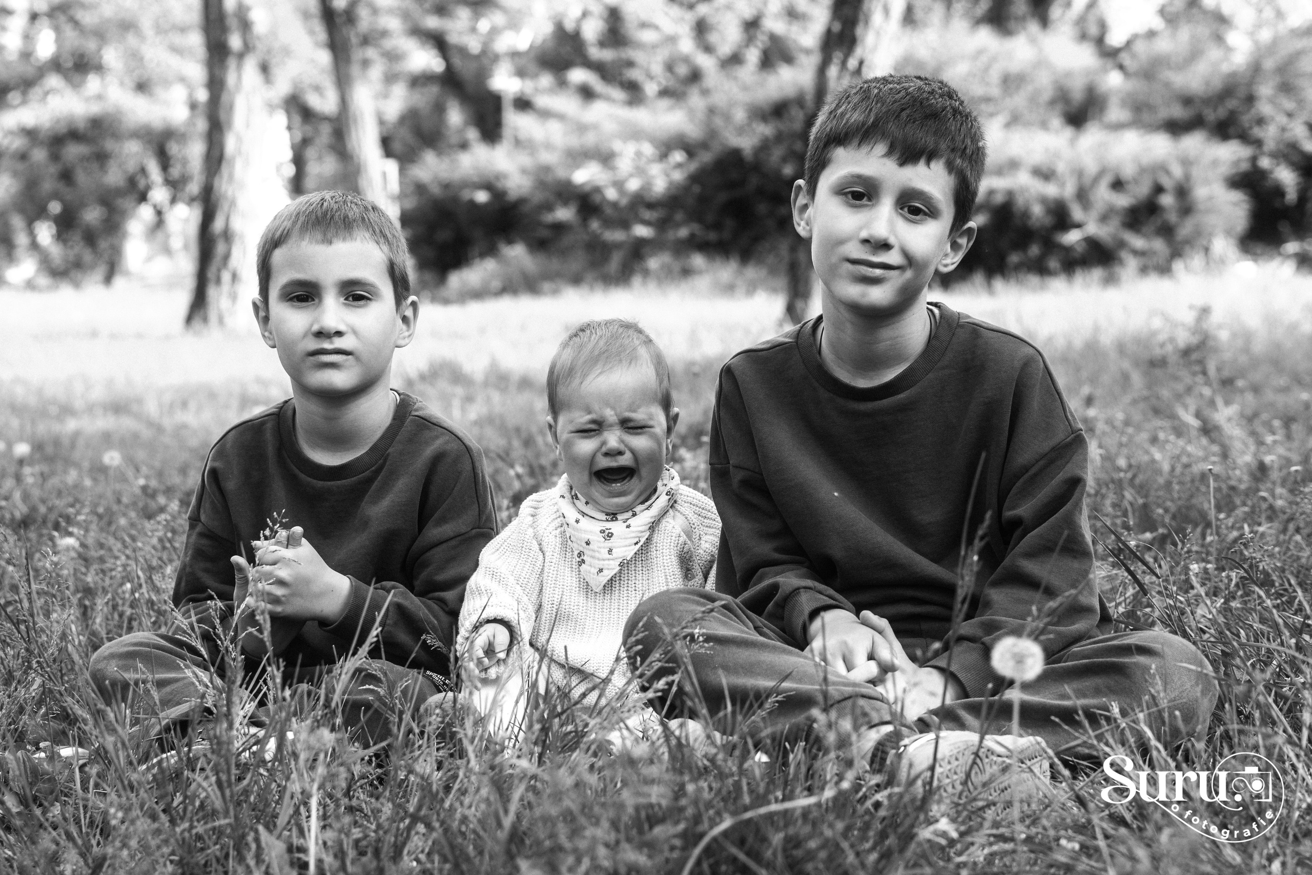 Fotografie copii și momente ale copilăriei în Timișoara | suru. o fotografie. O fotografie