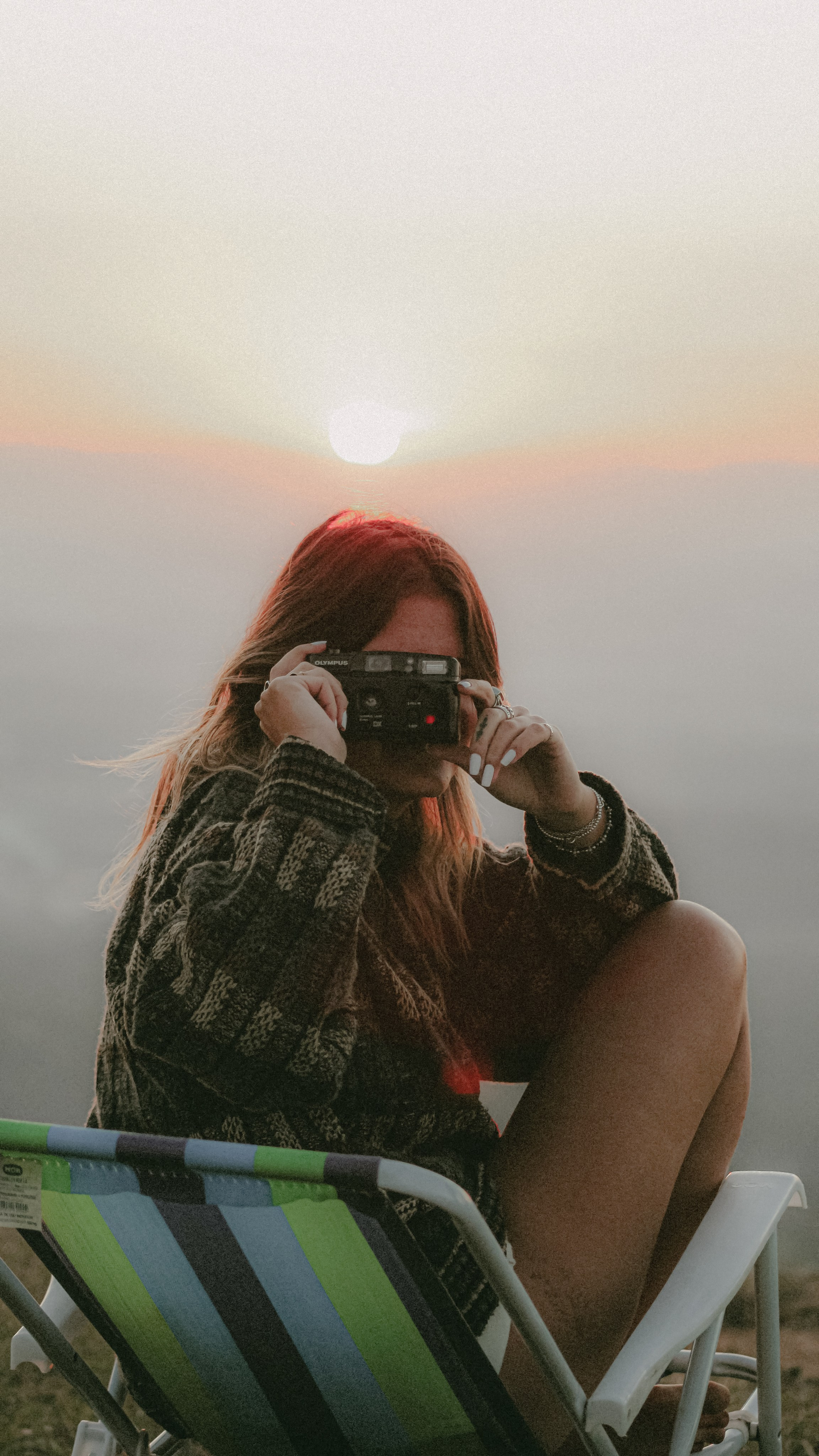 RETRO Lightroom mobile & desktop PRESETS