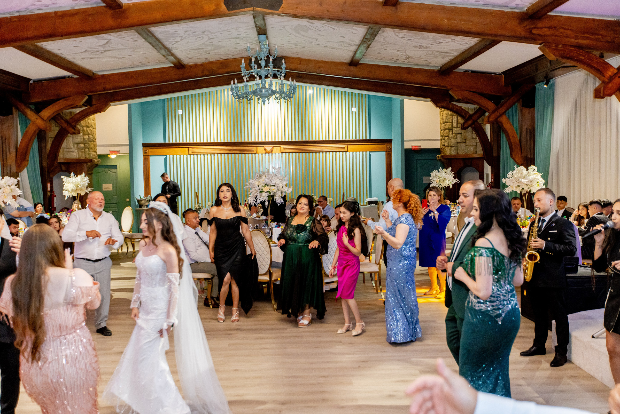 Adelina & Andrei 18.07.2026. MGS STUDIO