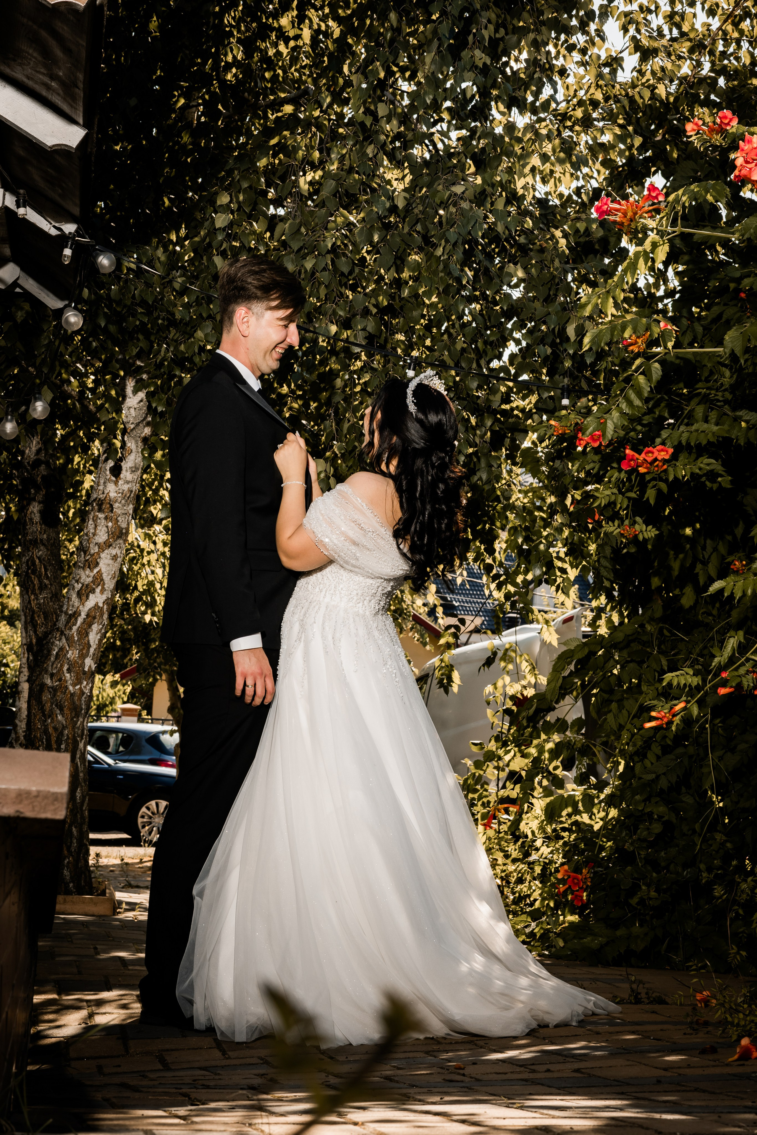 Stefana & Eusebiu 04.07.2026. MGS STUDIO