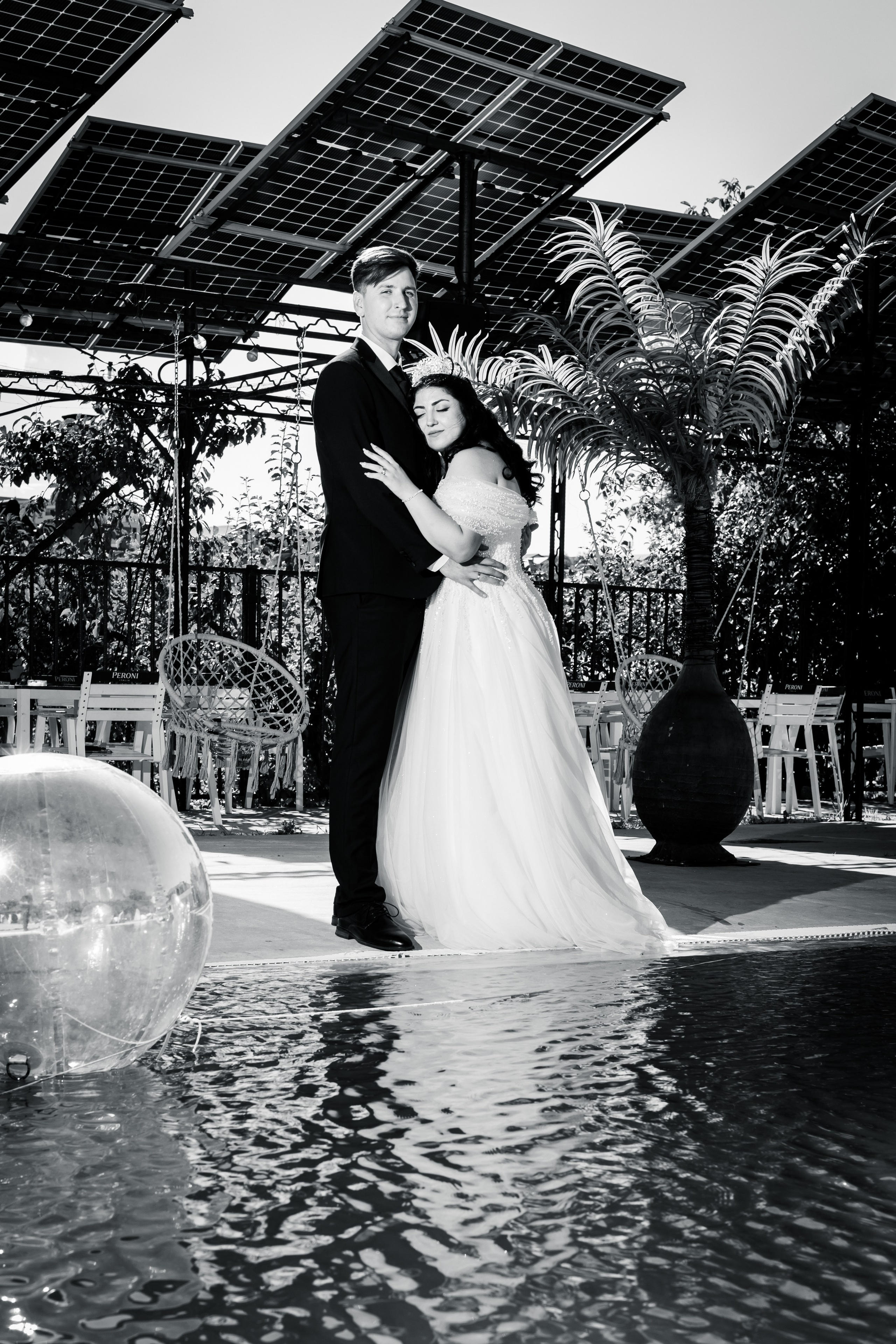Stefana & Eusebiu 04.07.2026. MGS STUDIO