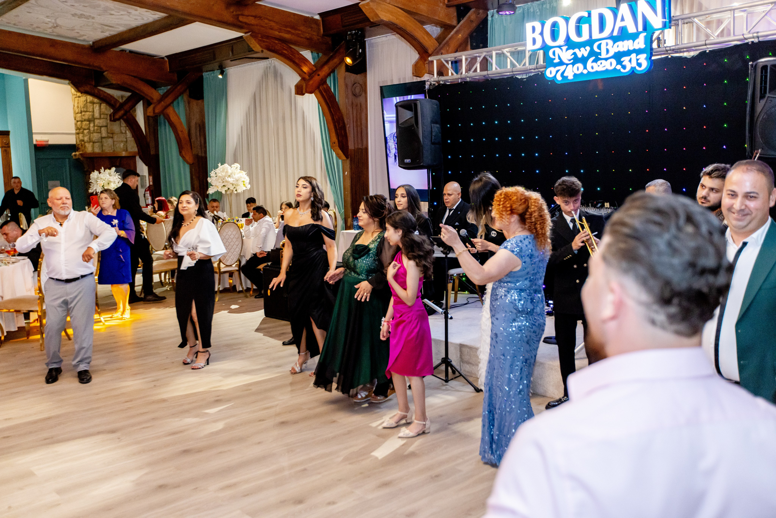 Adelina & Andrei 18.07.2026. MGS STUDIO