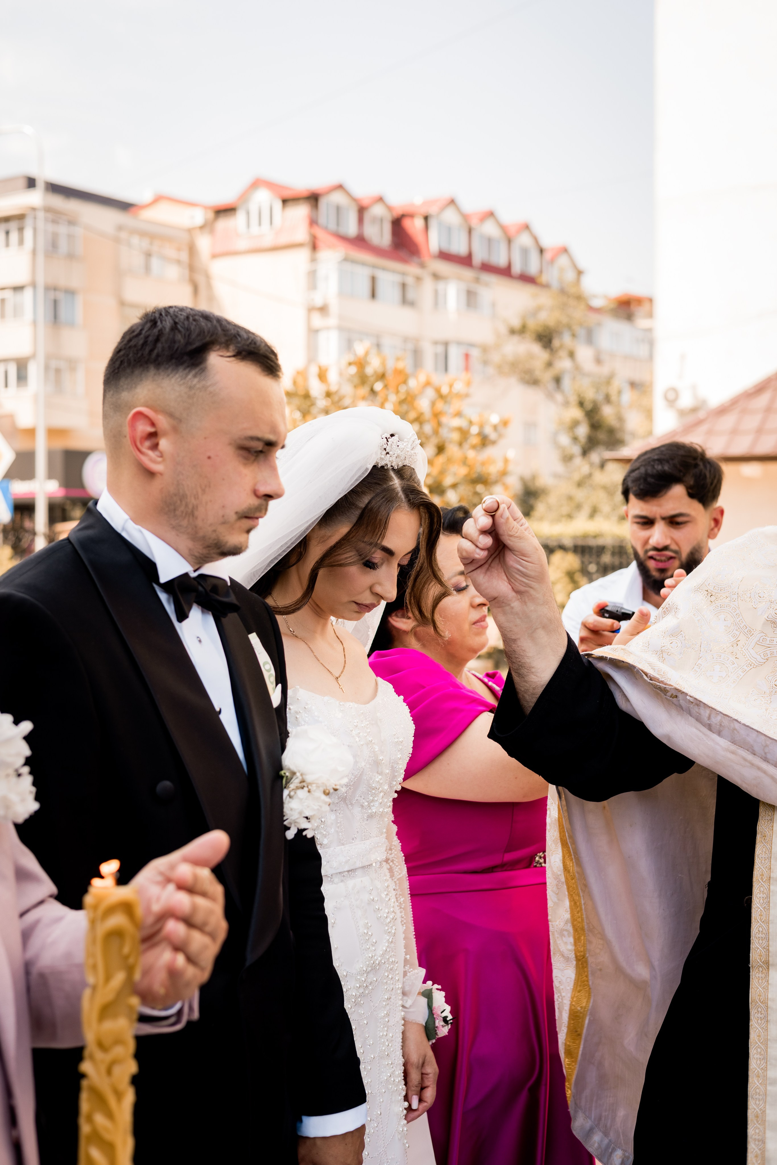 Adelina & Andrei 18.07.2026. MGS STUDIO