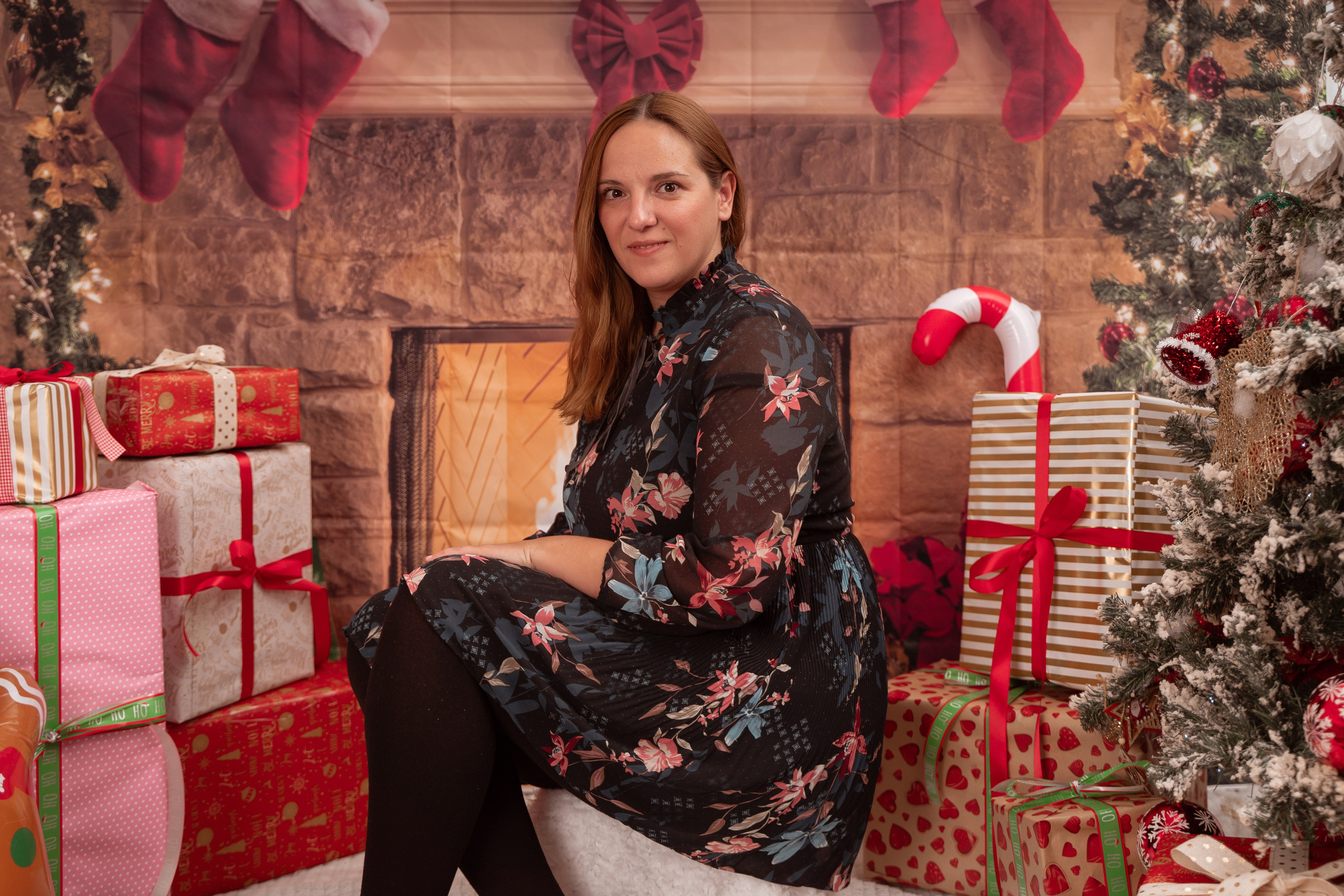 Christmas. Wedding and Baptism photographer in cyprus