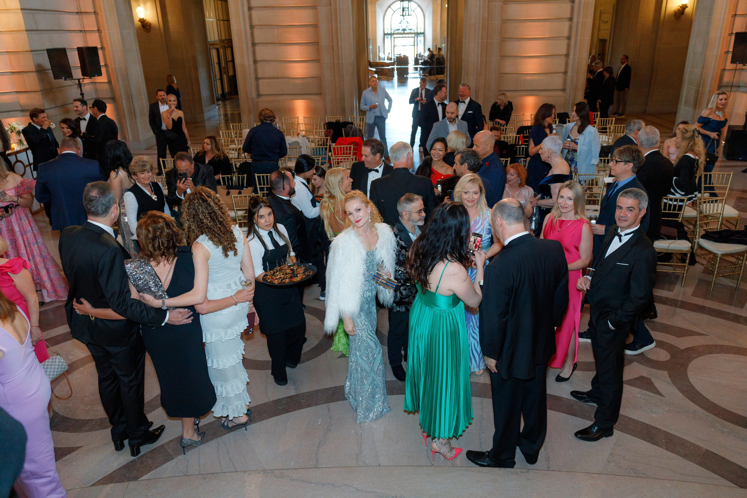 Wedding at City Hall. Family and Event photographer in Bay Area Elena Tiuriumina