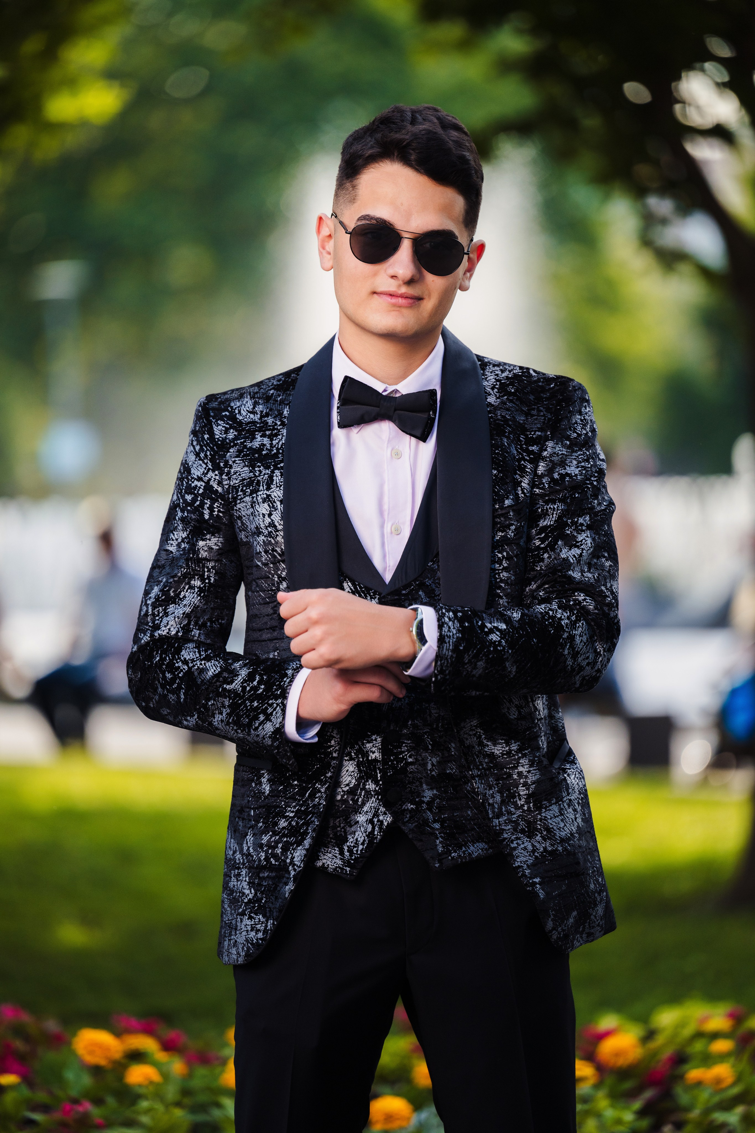 Абитуриенти. Ivan Stefanov Photography