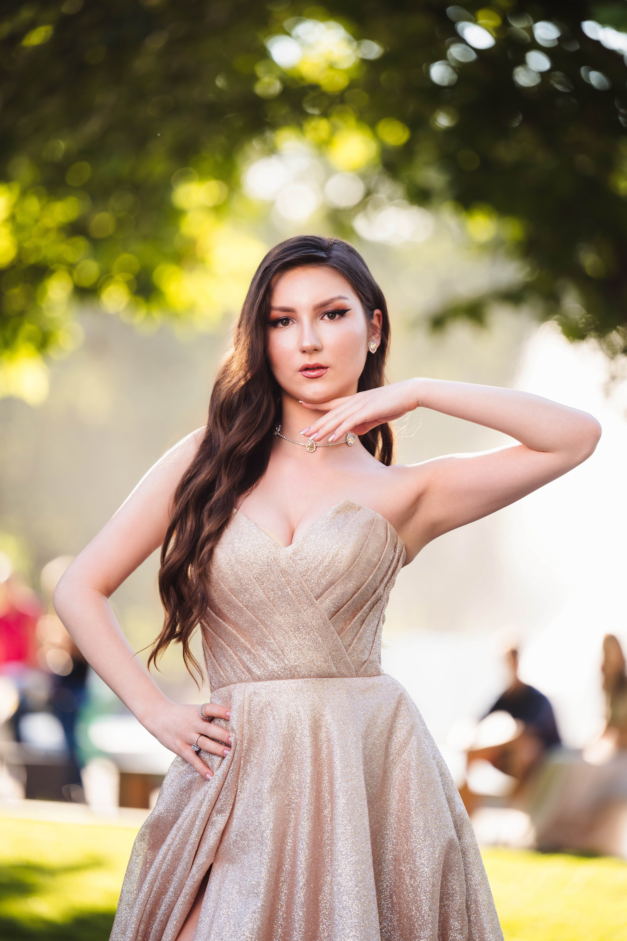 Абитуриенти. Ivan Stefanov Photography