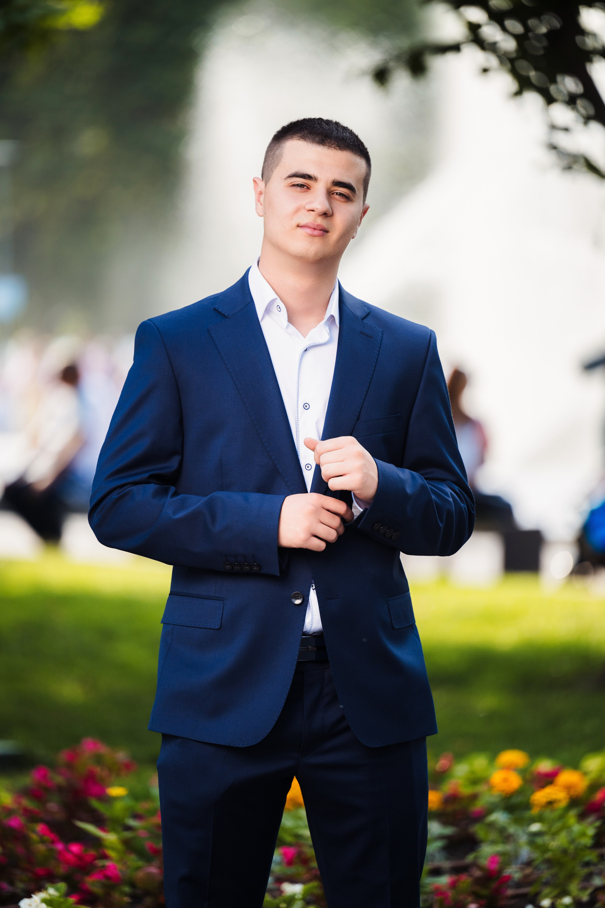 Абитуриенти. Ivan Stefanov Photography