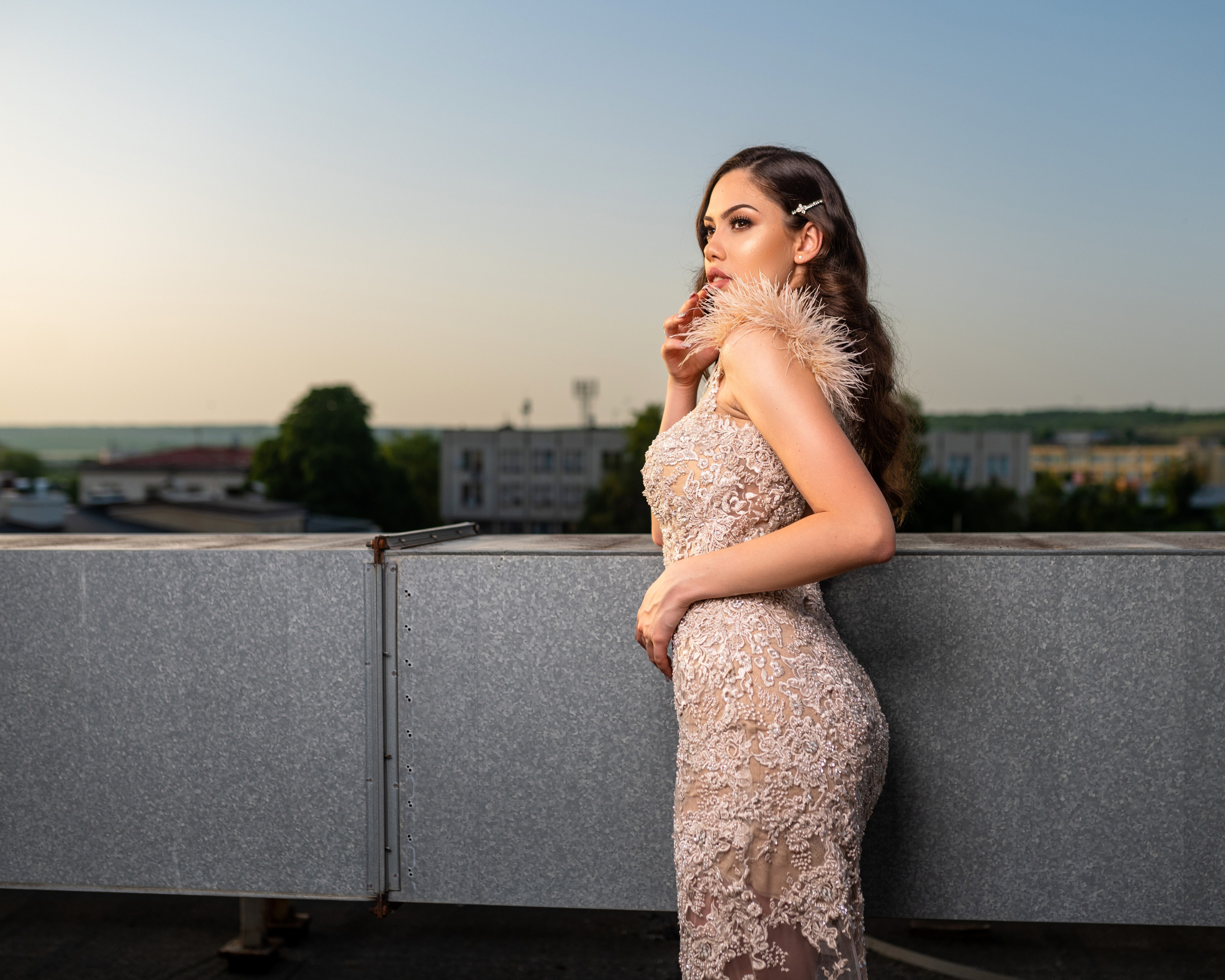 Индивидуална абитуриентска фотосесия 2. Ivan Stefanov Photography