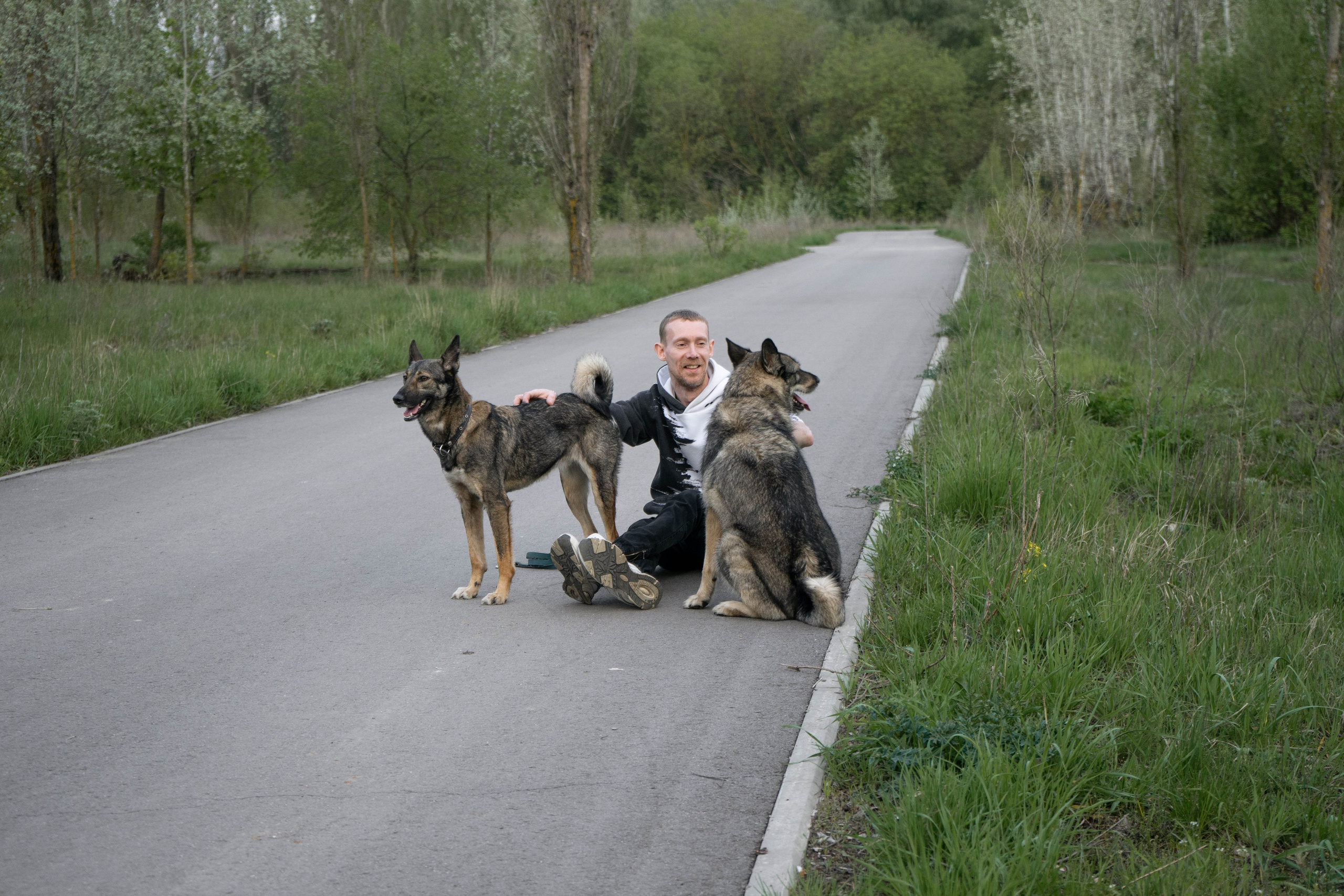 Jack. Lifestyle фотограф Турку. Ловлю эмоции в кадре