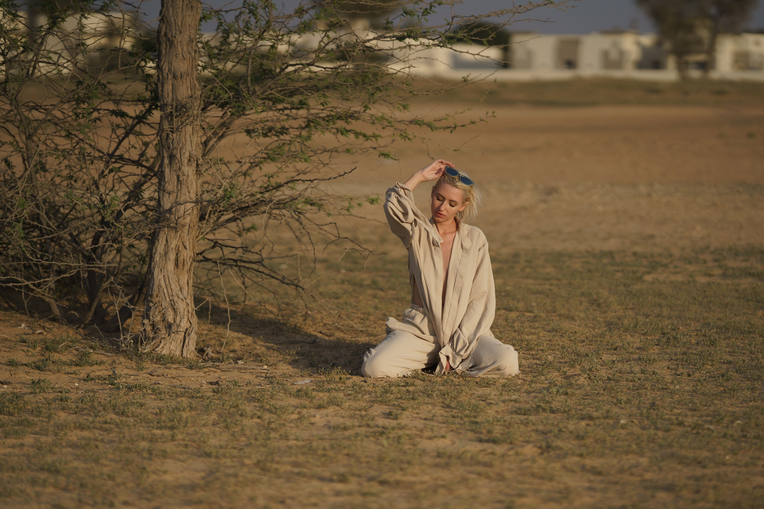 ZA/RЯ. Collection 2023. Tatiana Smirnova — Photographer