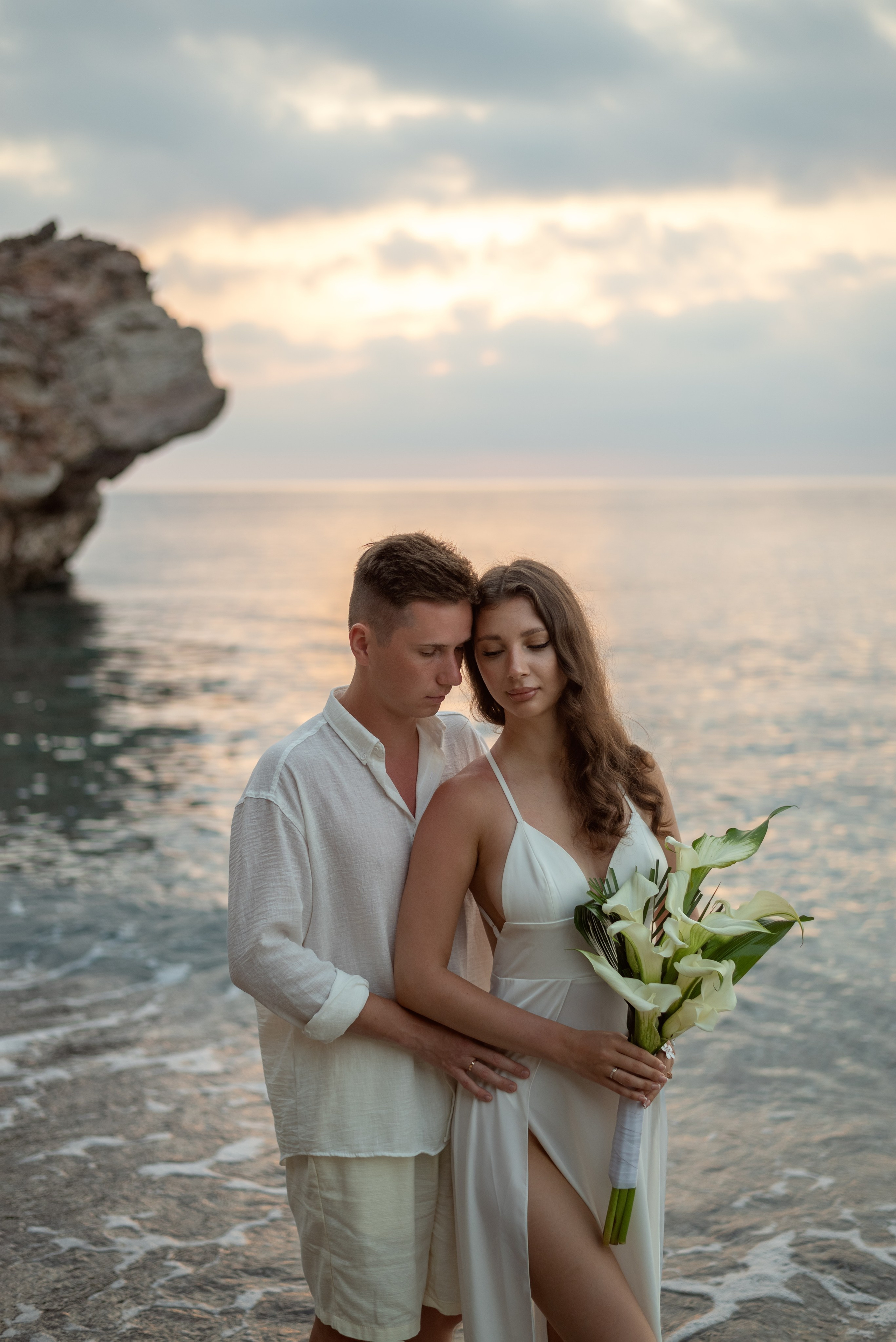 Фотограф Кемер. Семейная, свадебная, индивидуальная фотосессия. Фотосессия на пляже в Кемере. Фотограф Анталия, Кемер, Белек, Сиде Дарья Кая