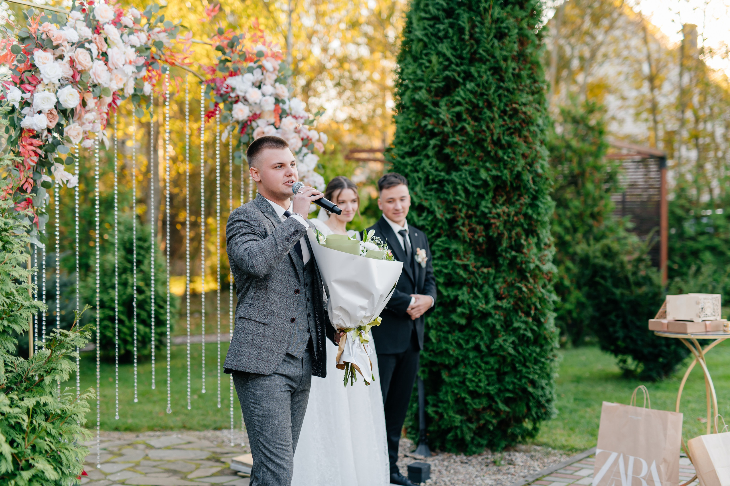 Полина и Арсений. Свадебный и семейный фотограф в Минске и по всей Беларуси