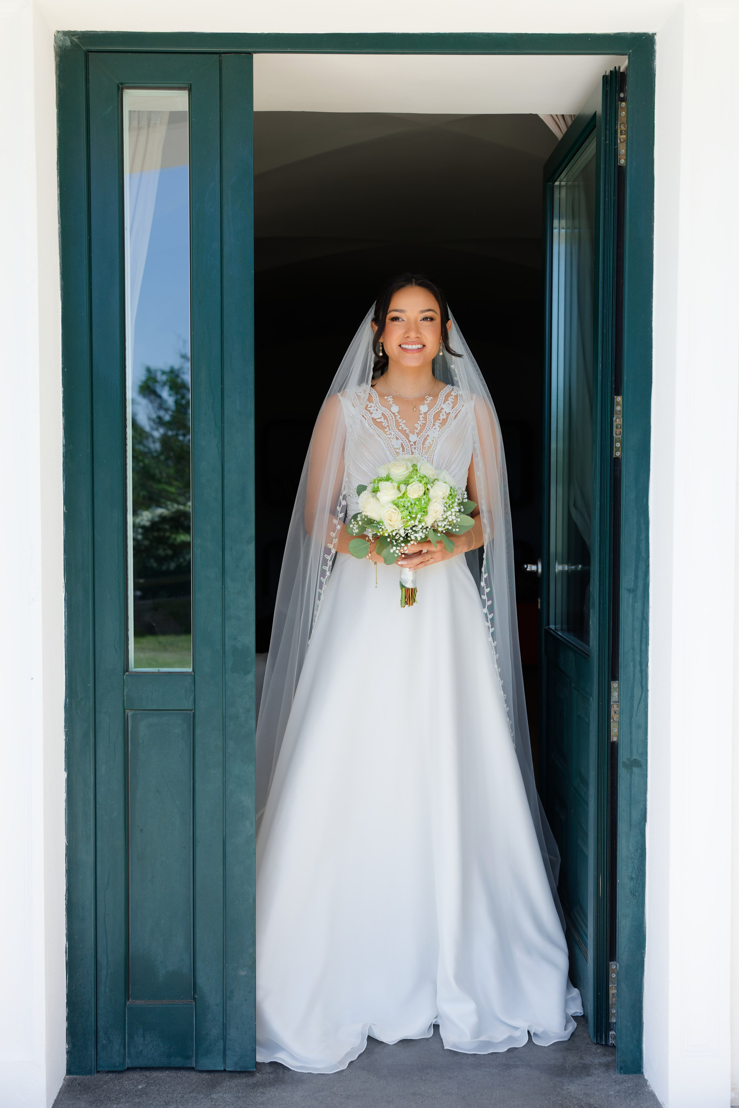 Alana. Destination Wedding Photographer — Nikita Burtsev