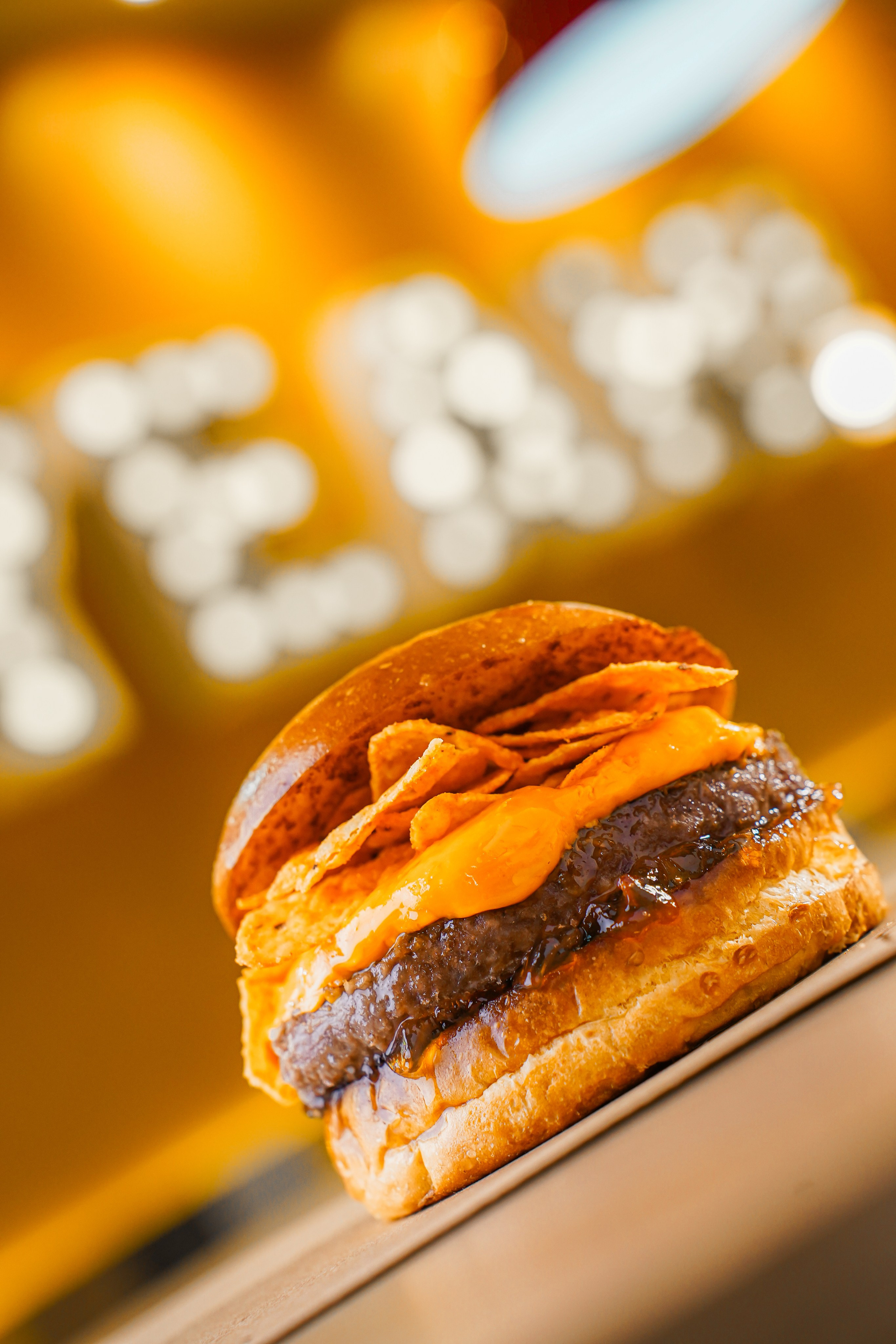 Gastronomia. Início