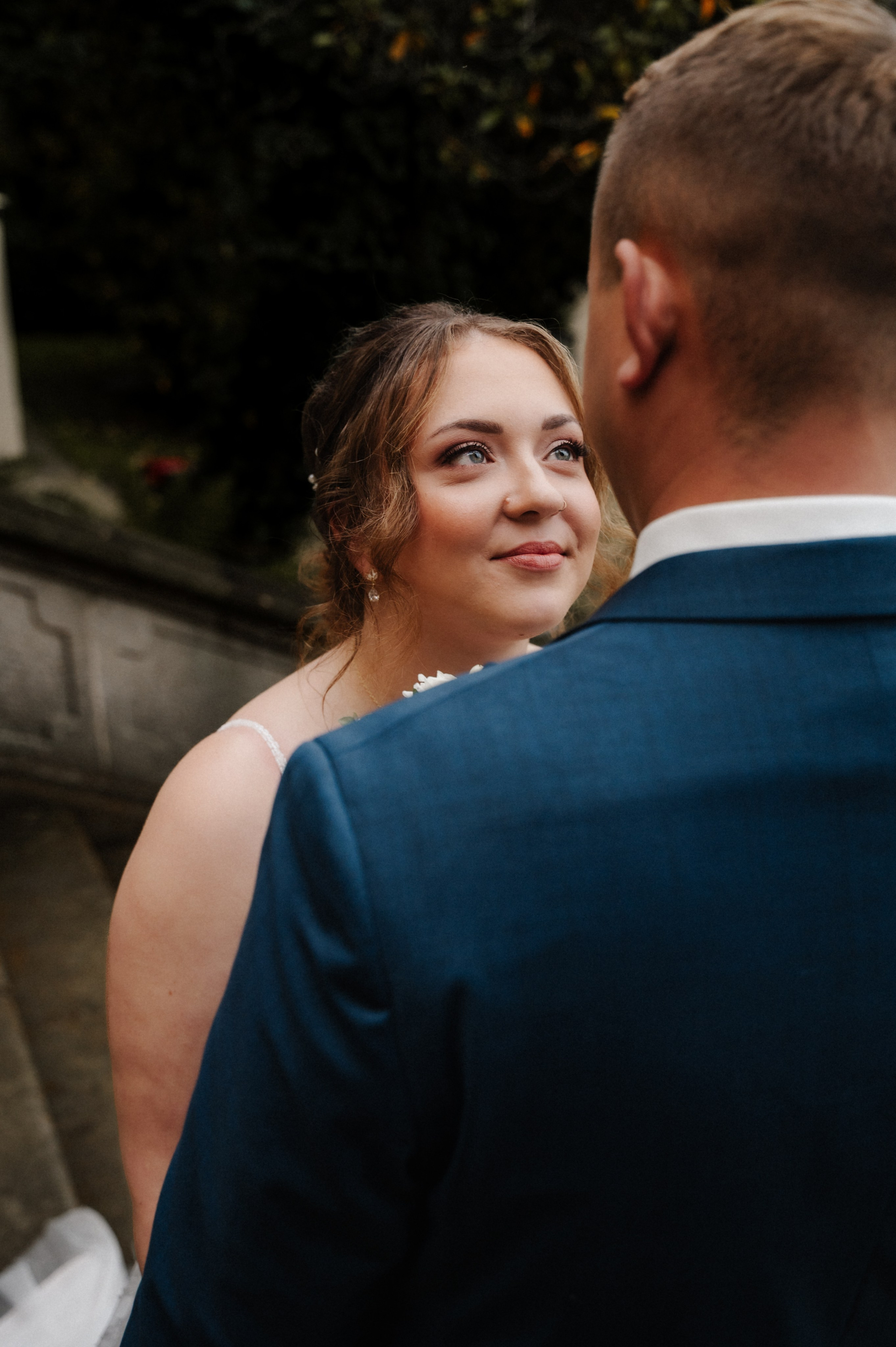 Siggi & Max. Anastasia Kurbanov Photography