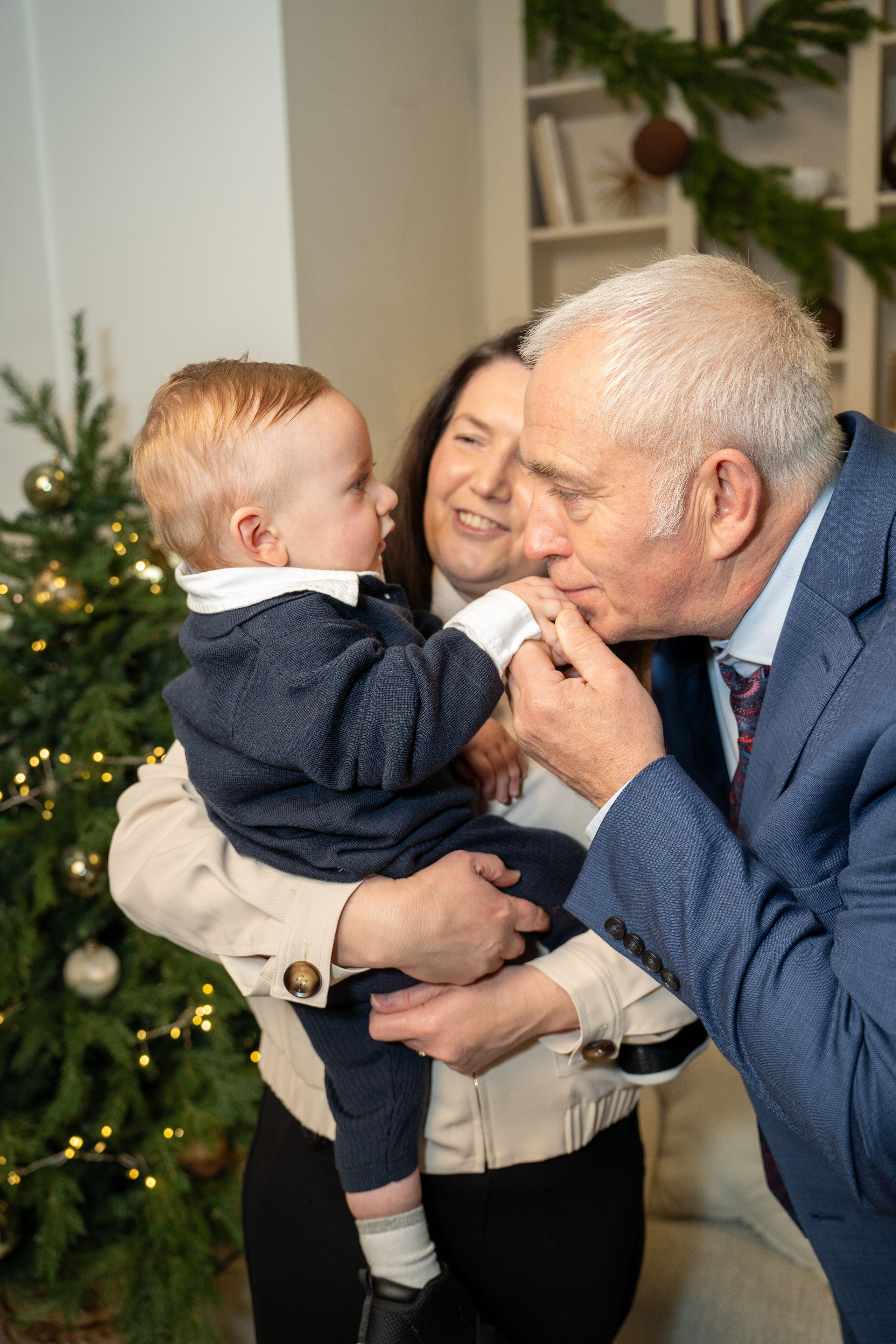 Holidays. Mirgorodsky Photography