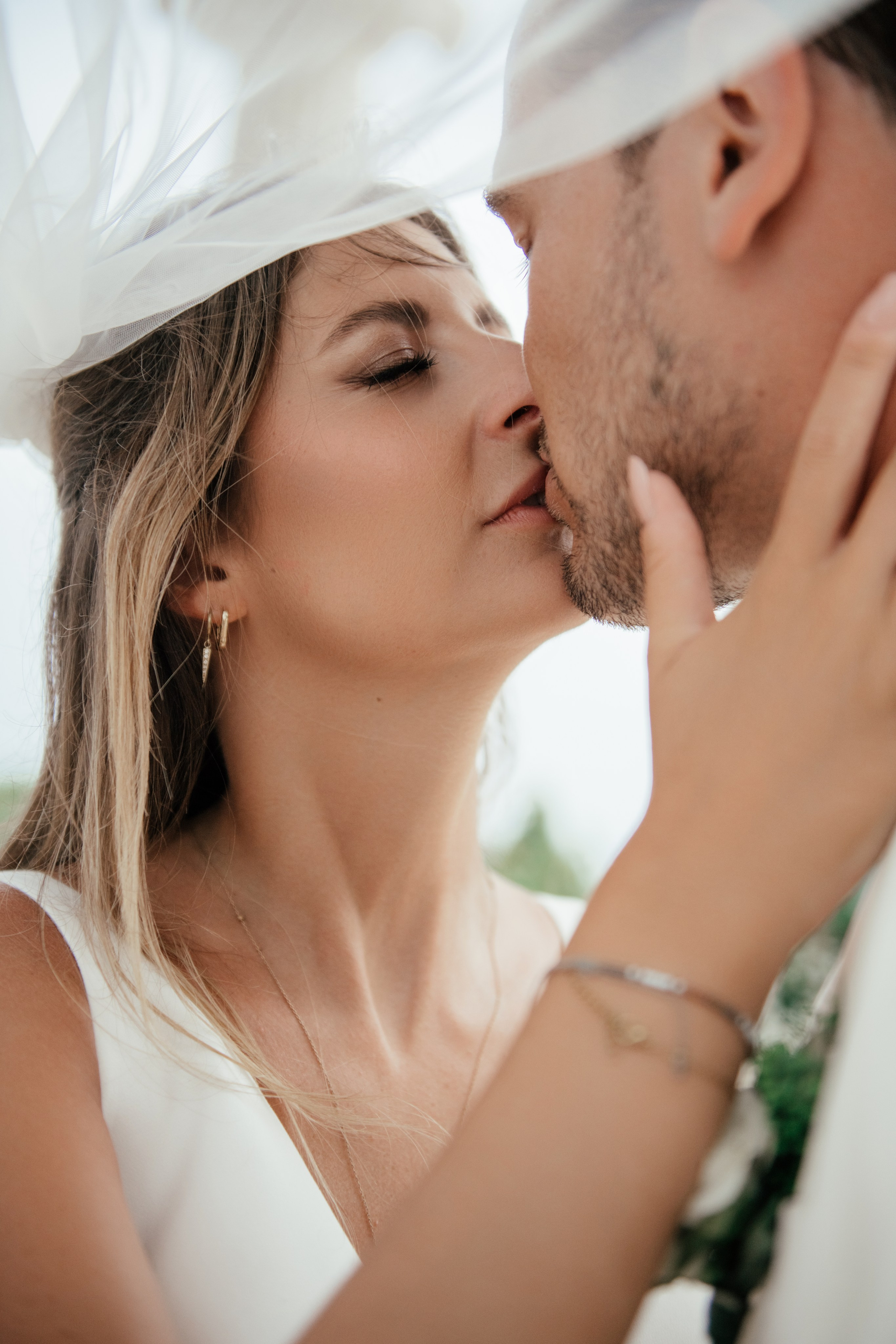 Alicia & Marc (Finca Marques de Montemolar)